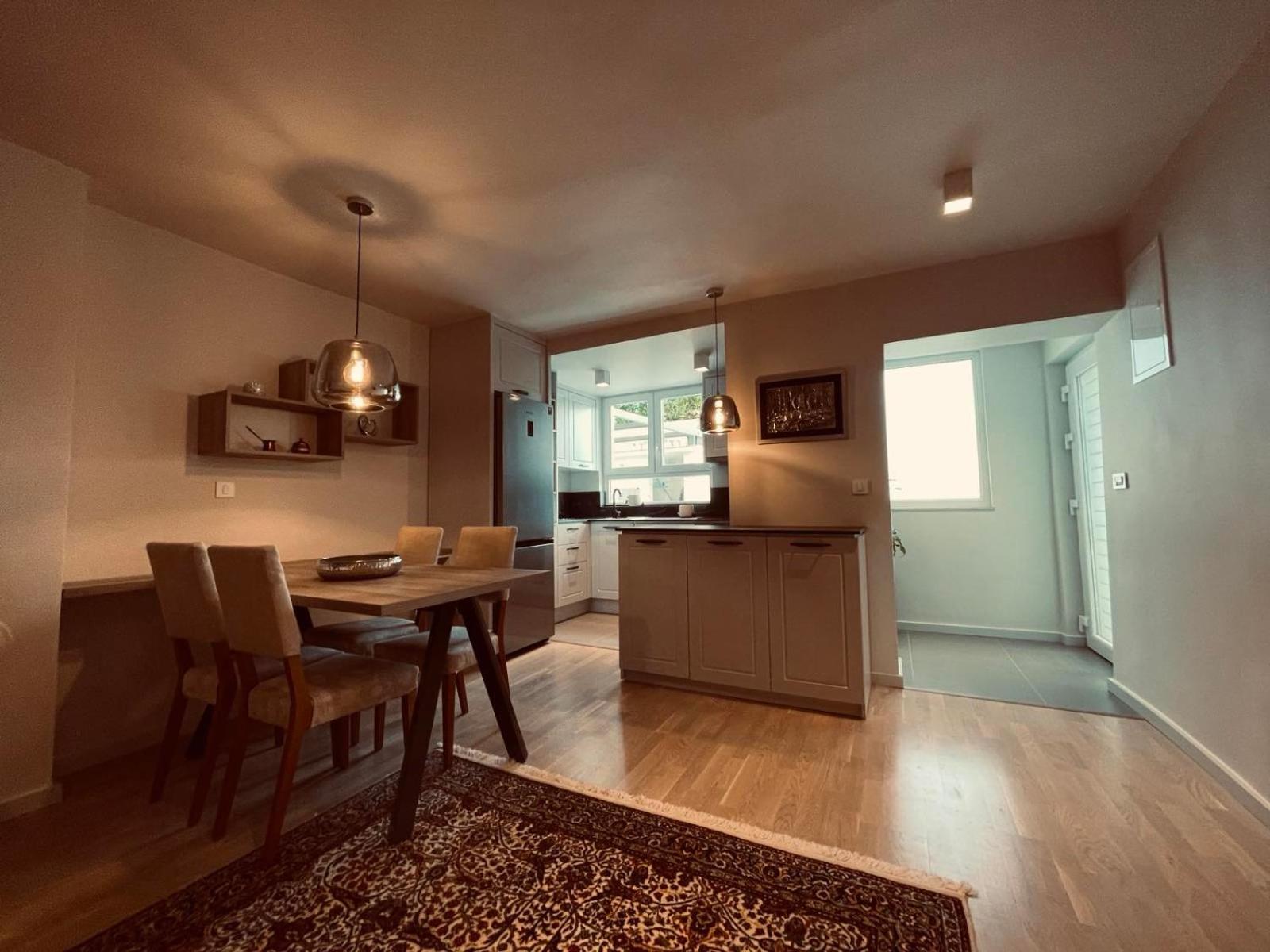 Luxury apartment Mia