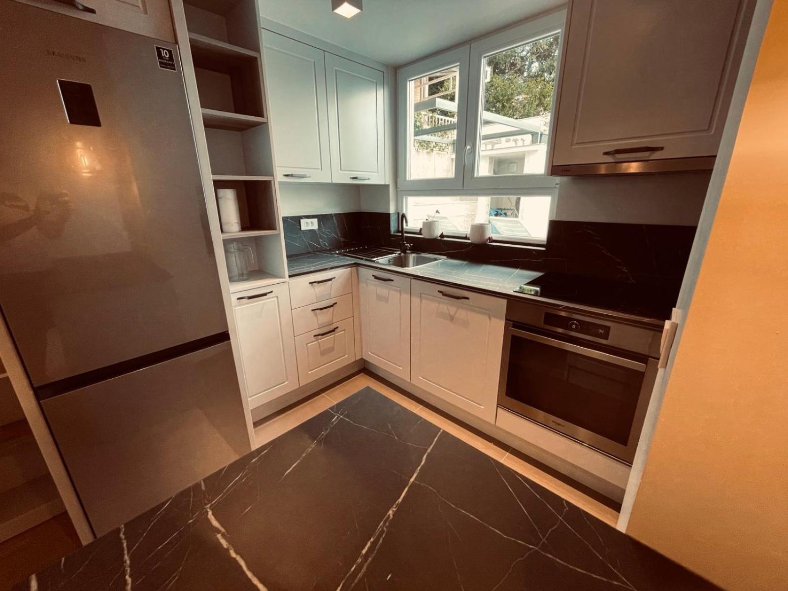 Luxury apartment Mia