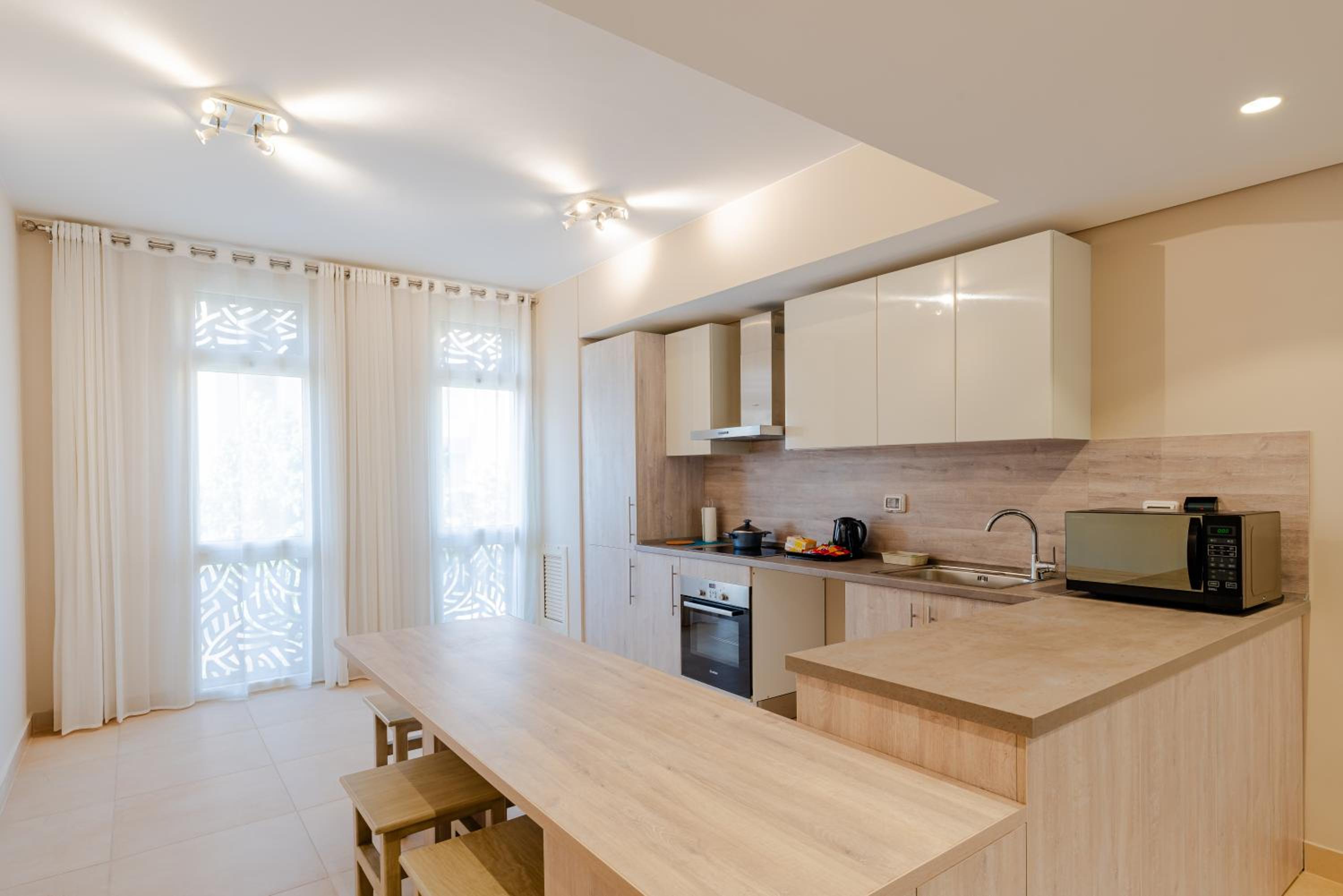 Boutique Residence Mangroovy-Lemon Spaces Gouna