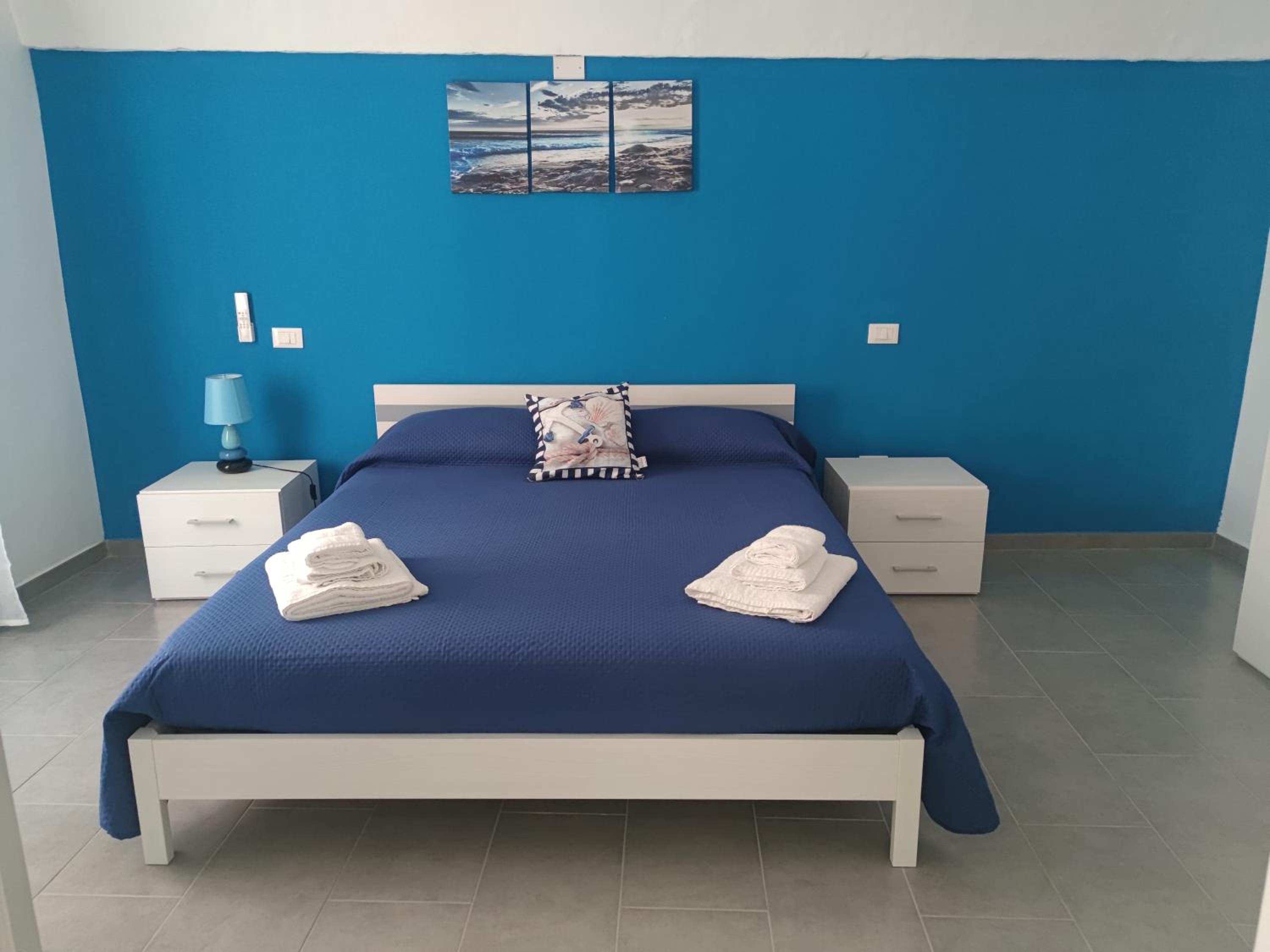 Paguretto Home