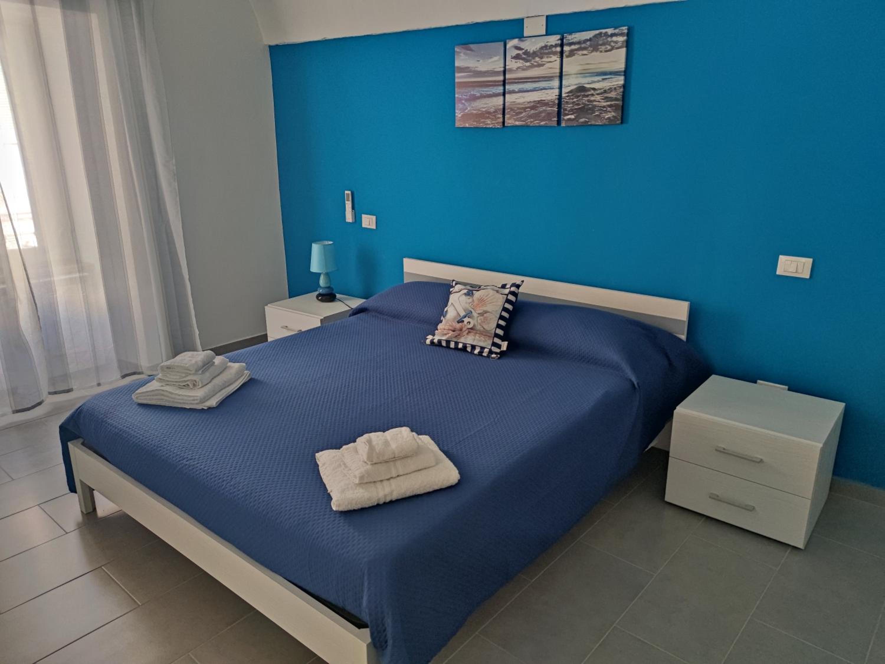 Paguretto Home