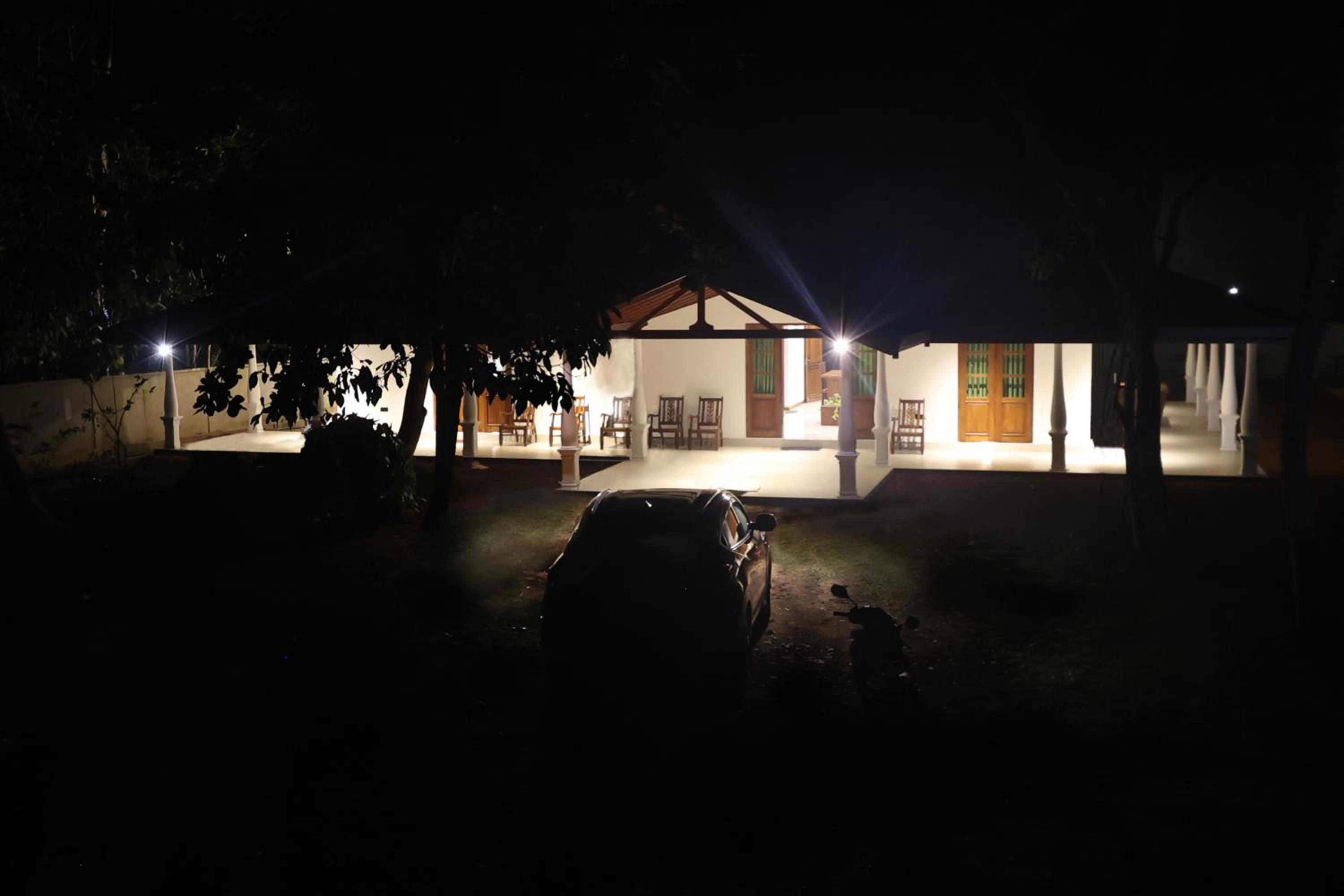 The Heaven Weligama