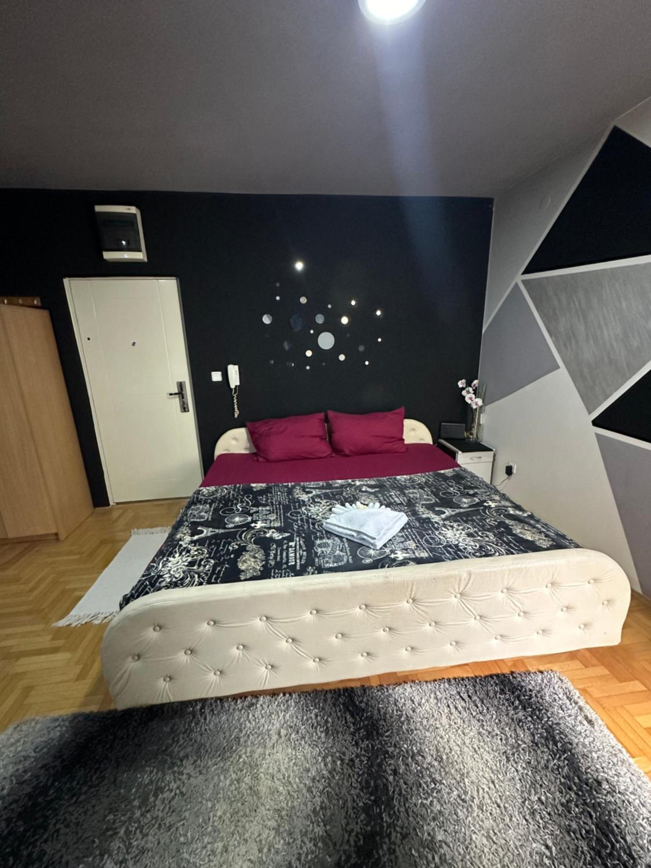 Apartman Oaza view 4