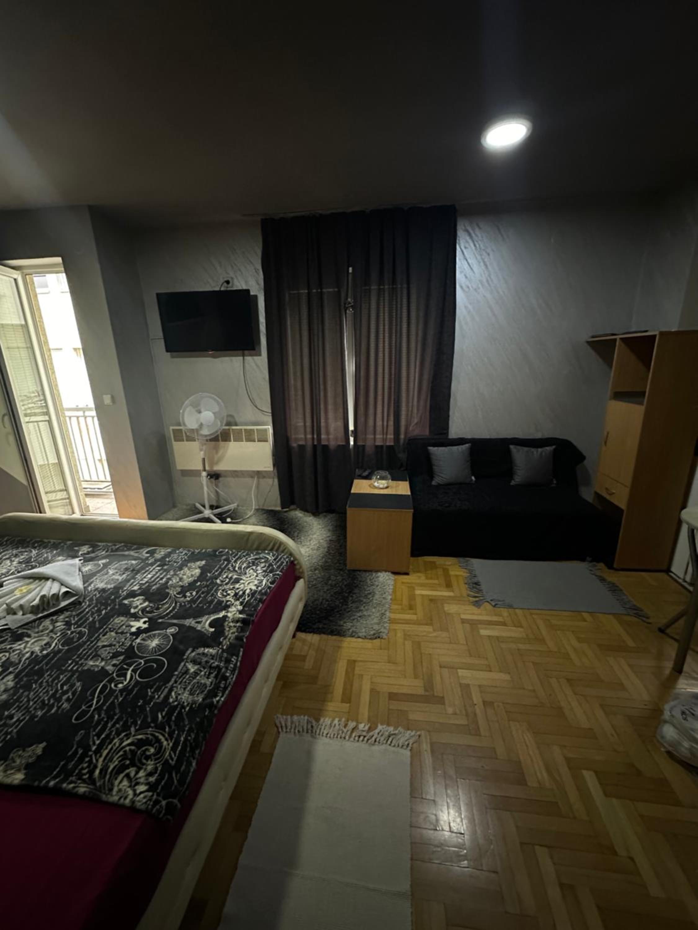 Apartman Oaza view 2
