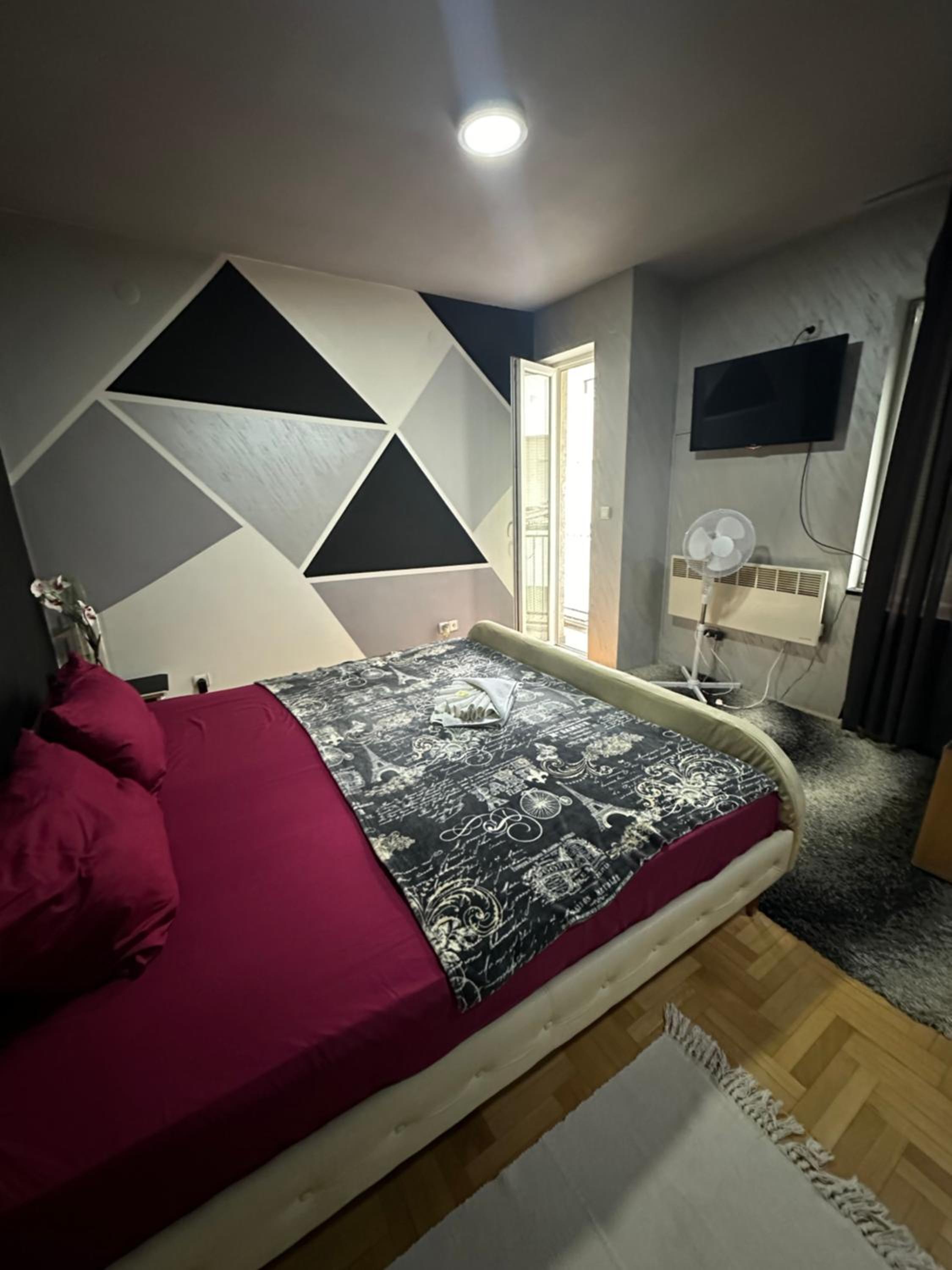 Apartman Oaza view 3