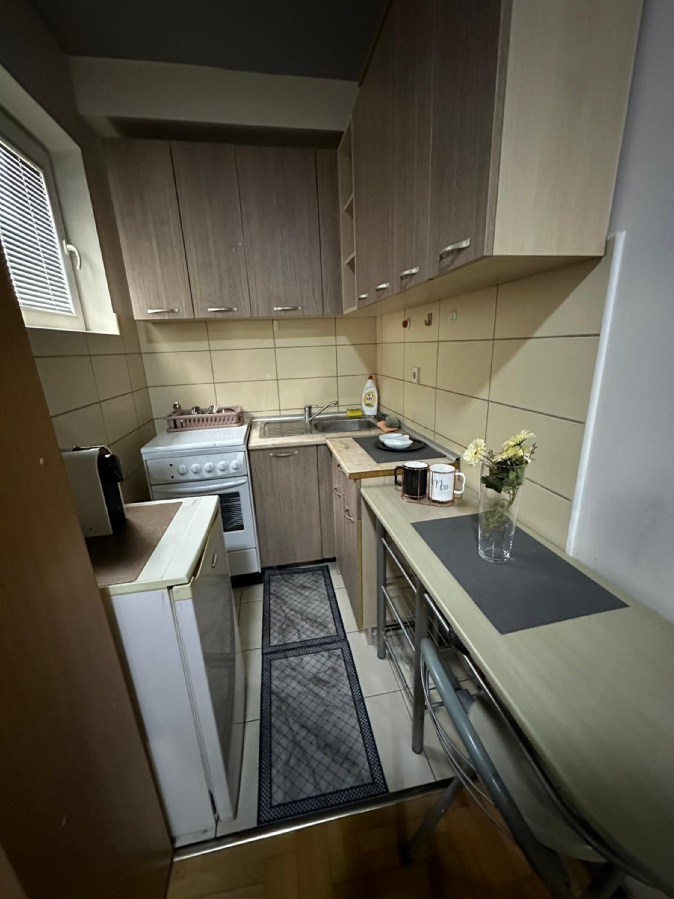 Apartman Oaza view 5