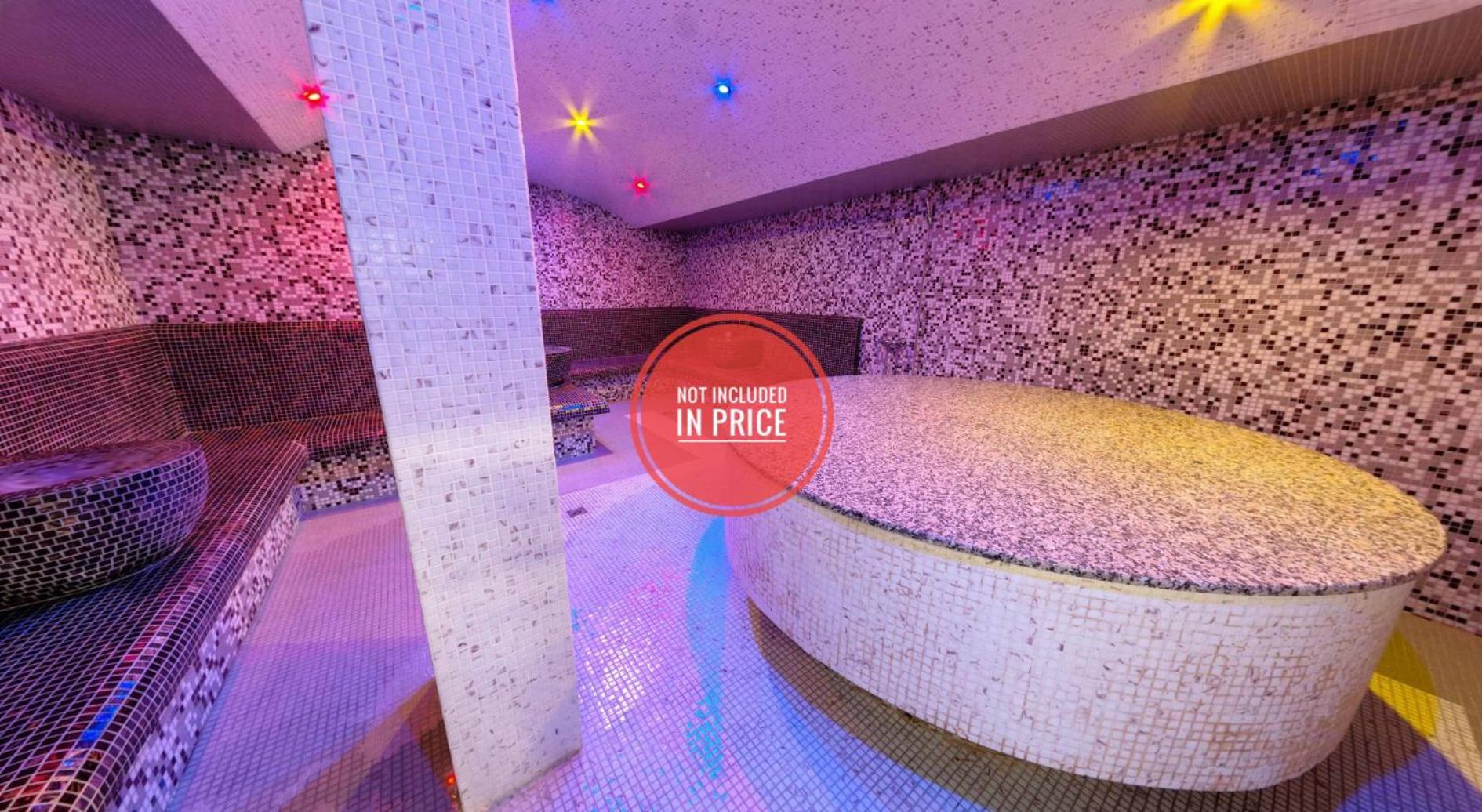 Belvedere Holiday Club SPA&POOL Private Apartments