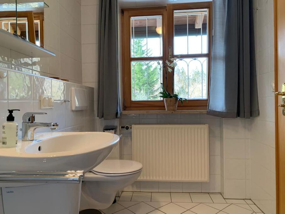 Bett & Berge - Ferienwohnung in den Schlierseer Bergen view 4