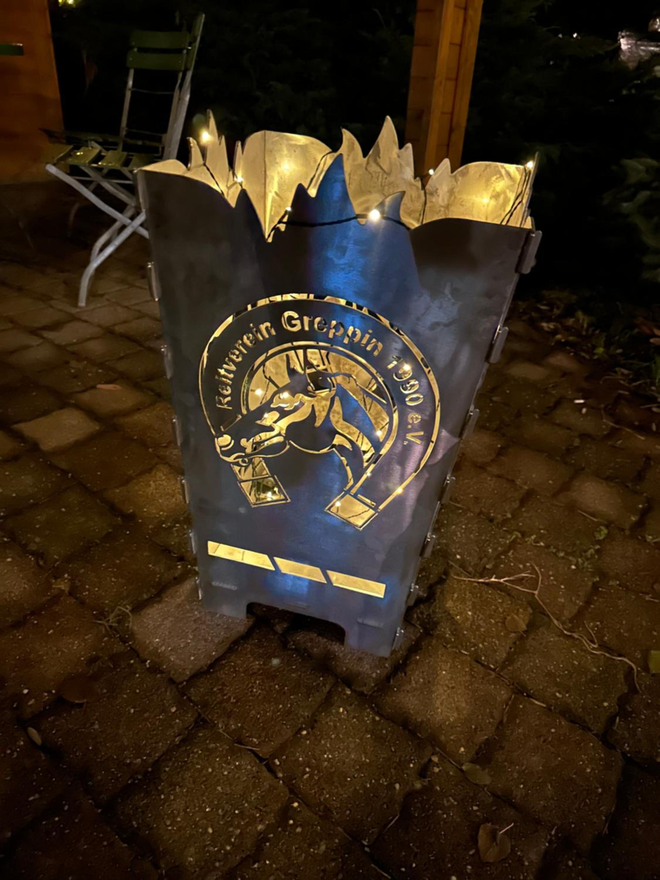 Ruhiges Wohlfühlzimmer auf dem Pferdehof Gut Greppin - mit Kochnische, WLAN & kostenlosem Parken