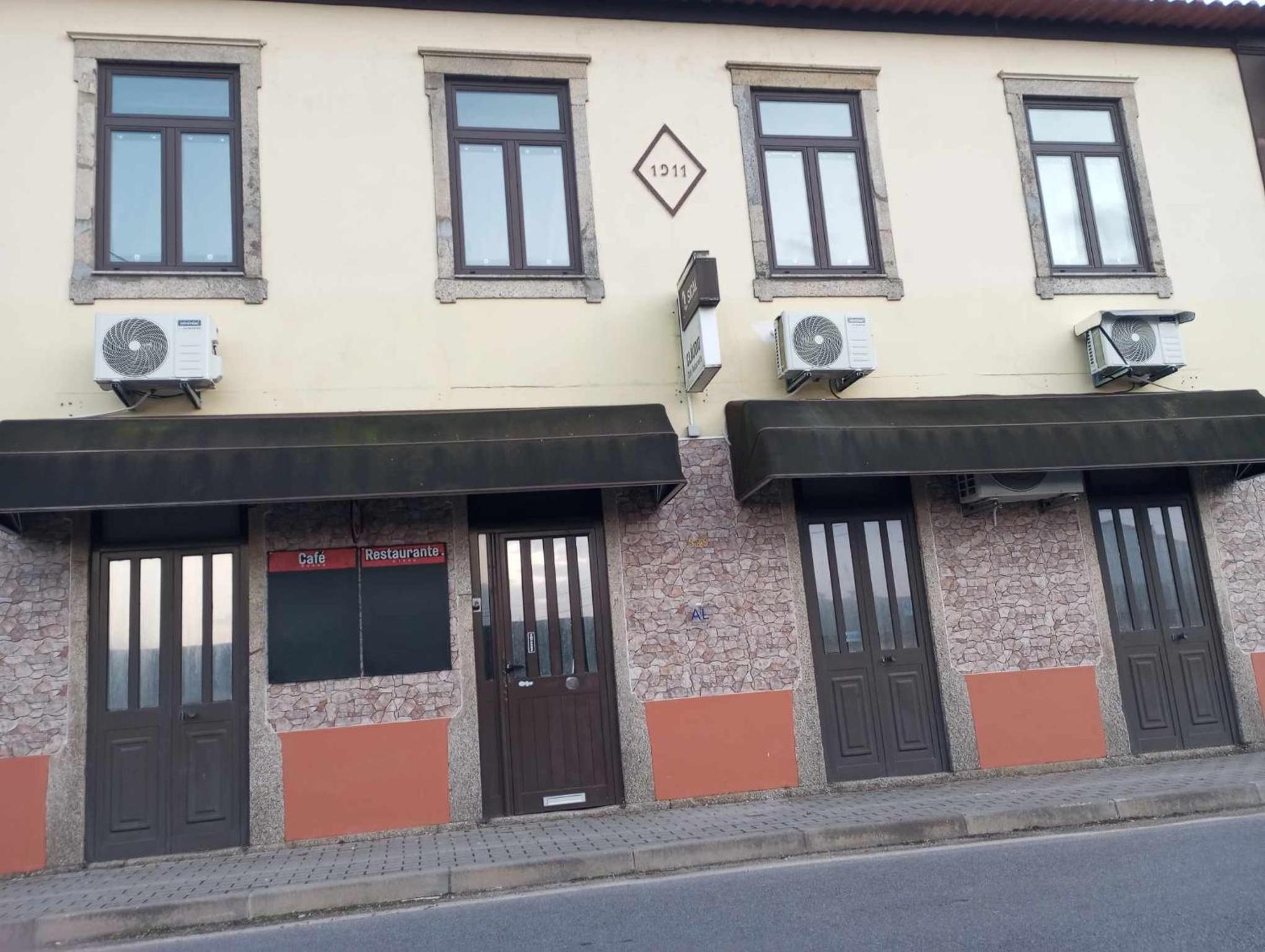 Albergue do Visconde