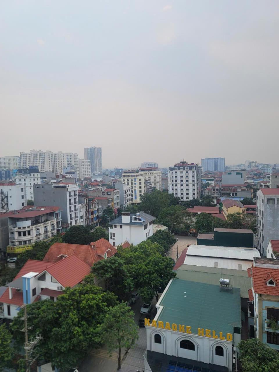 Han's Home view 2