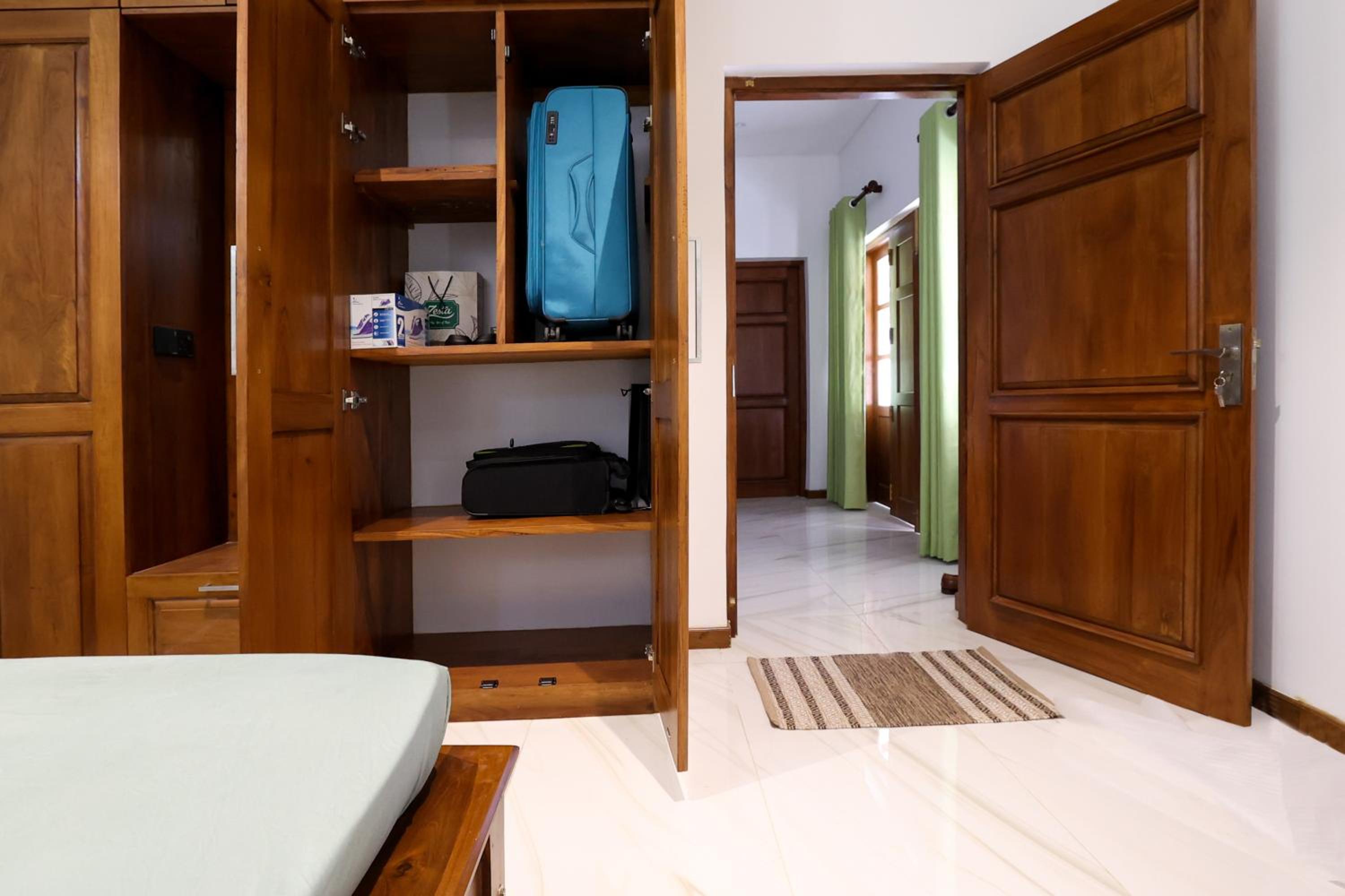 The Heaven Weligama