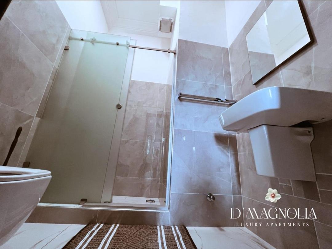 D'Magnolia Luxury Apartments view 2