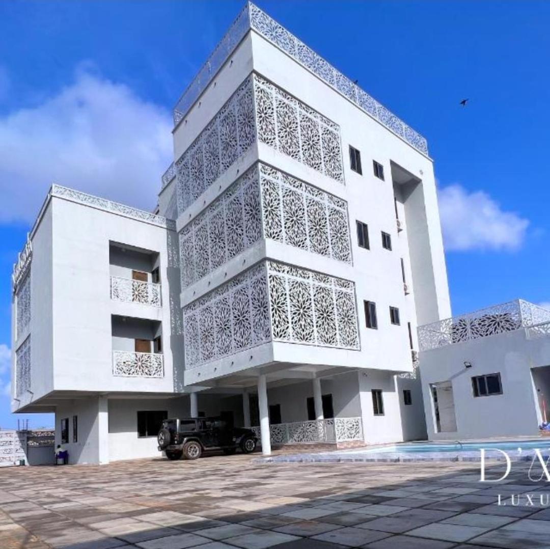 D'Magnolia Luxury Apartments view 5