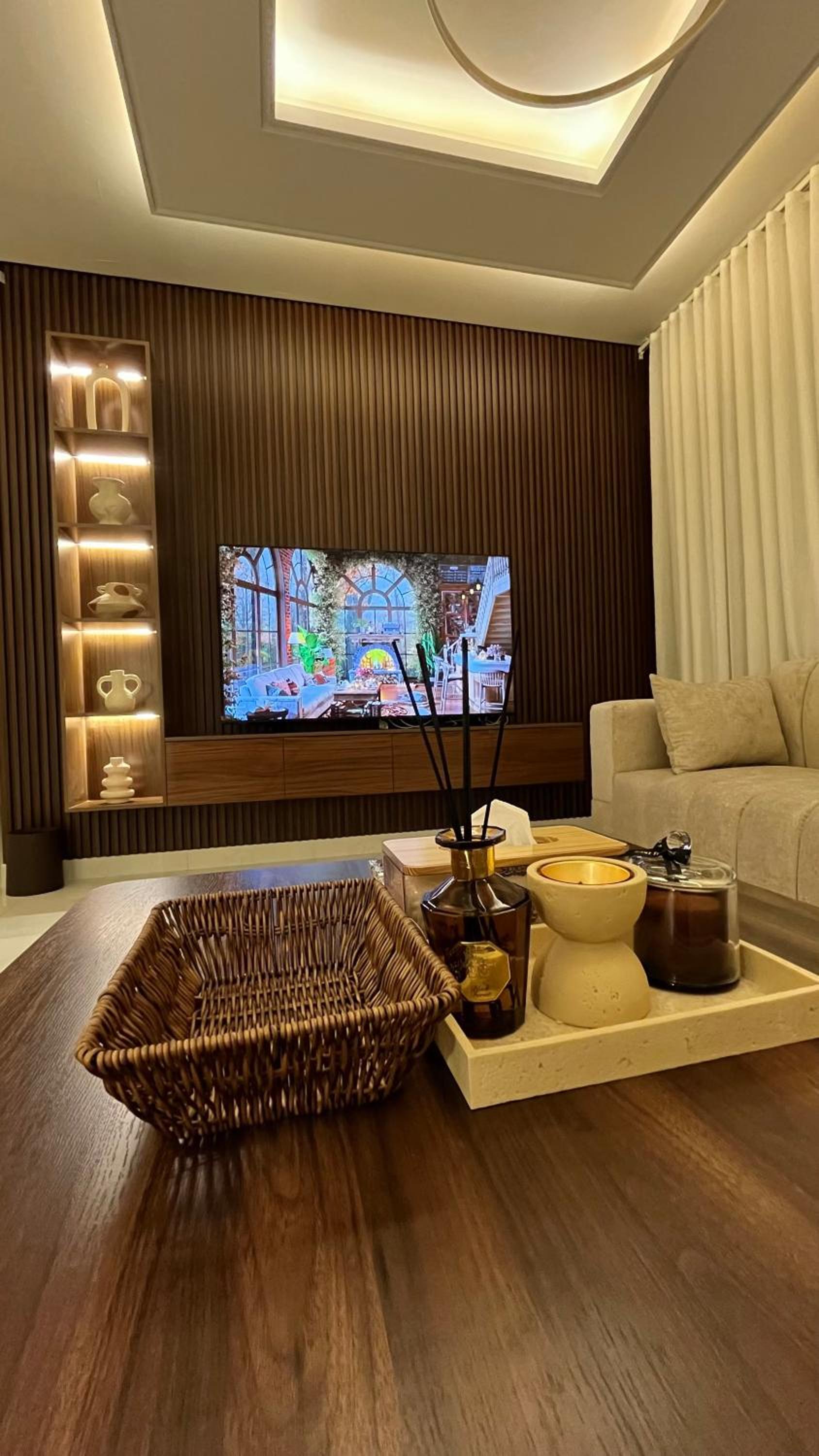 Cozy Apartment