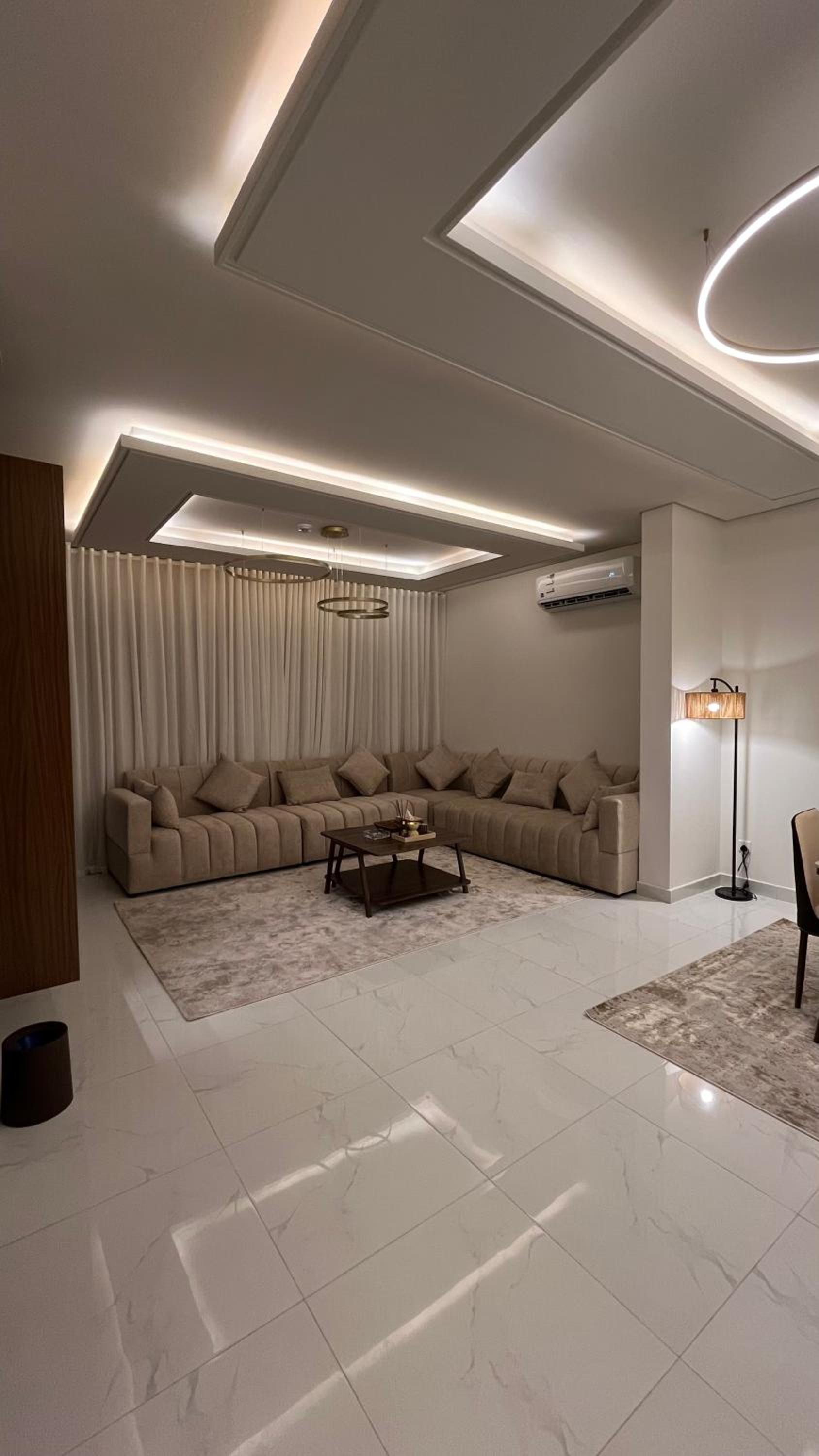 Cozy Apartment