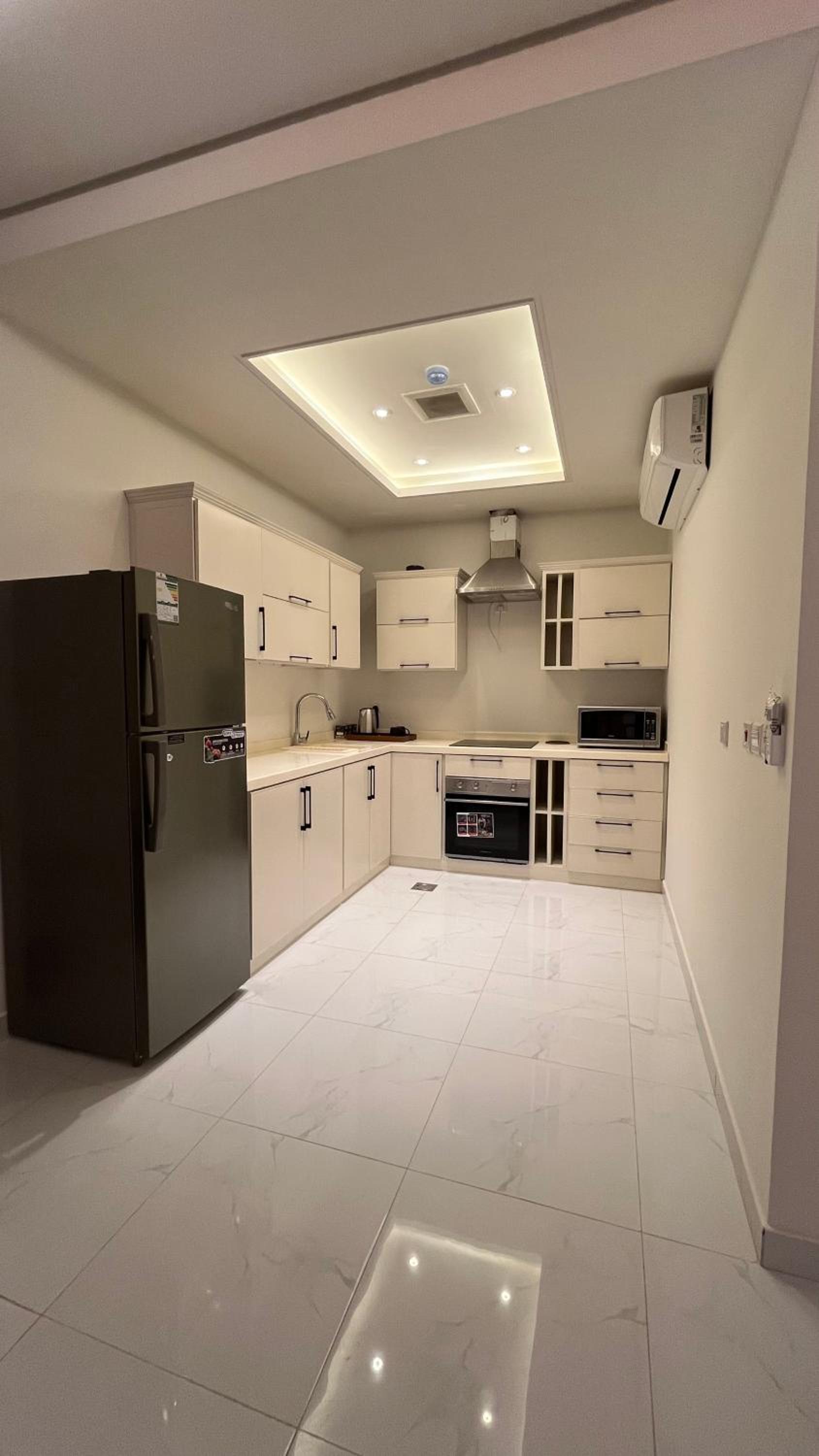 Cozy Apartment