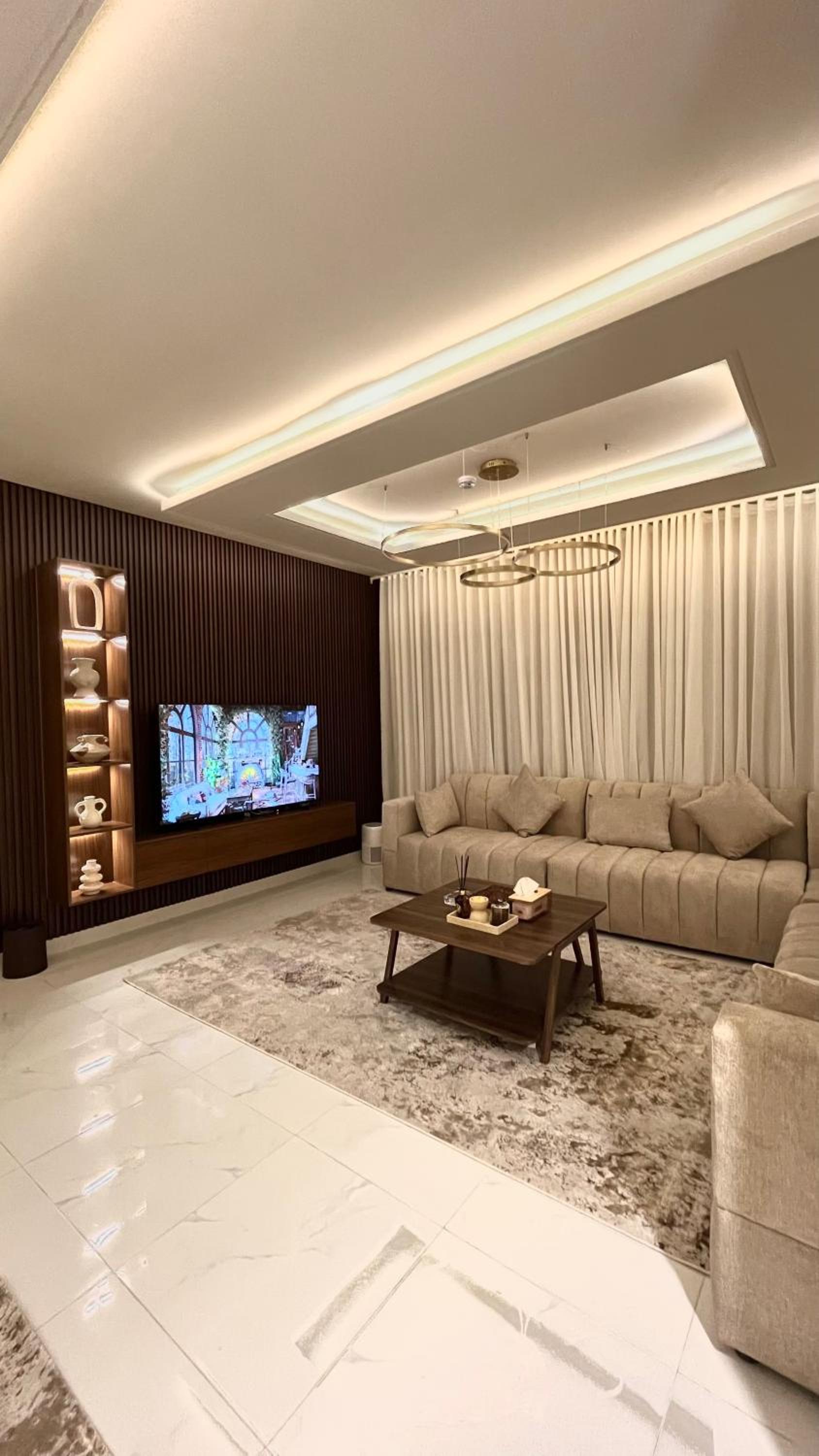 Cozy Apartment