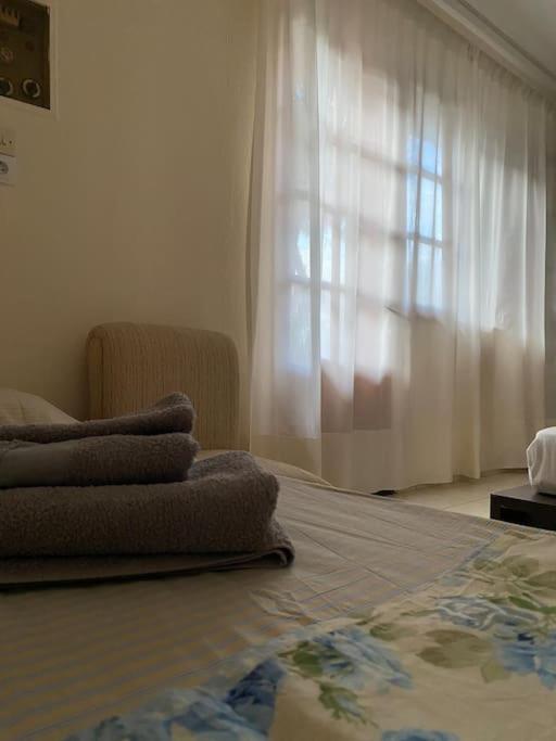 Sandras apartment