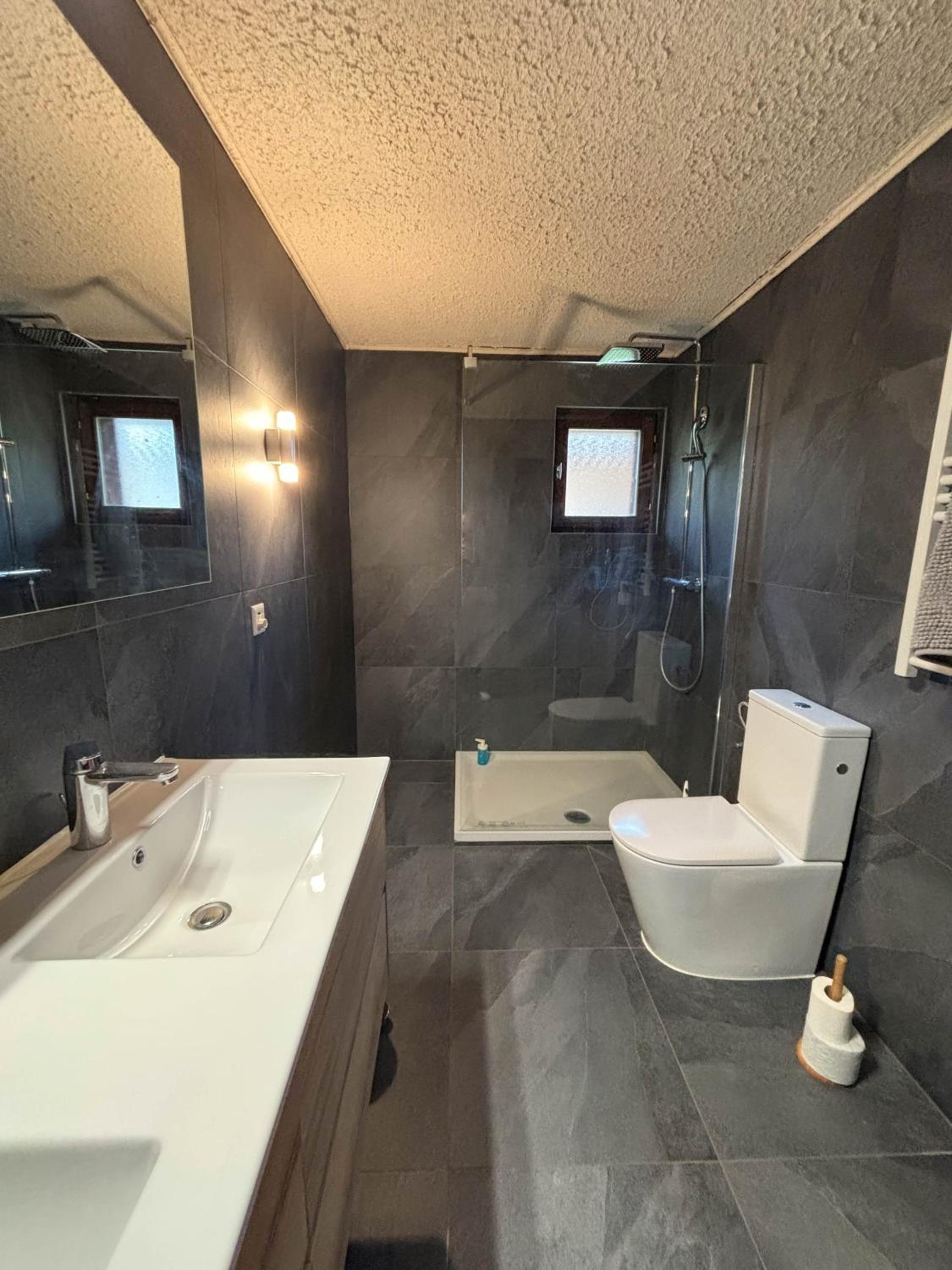 Chalet Familial Ovronnaz