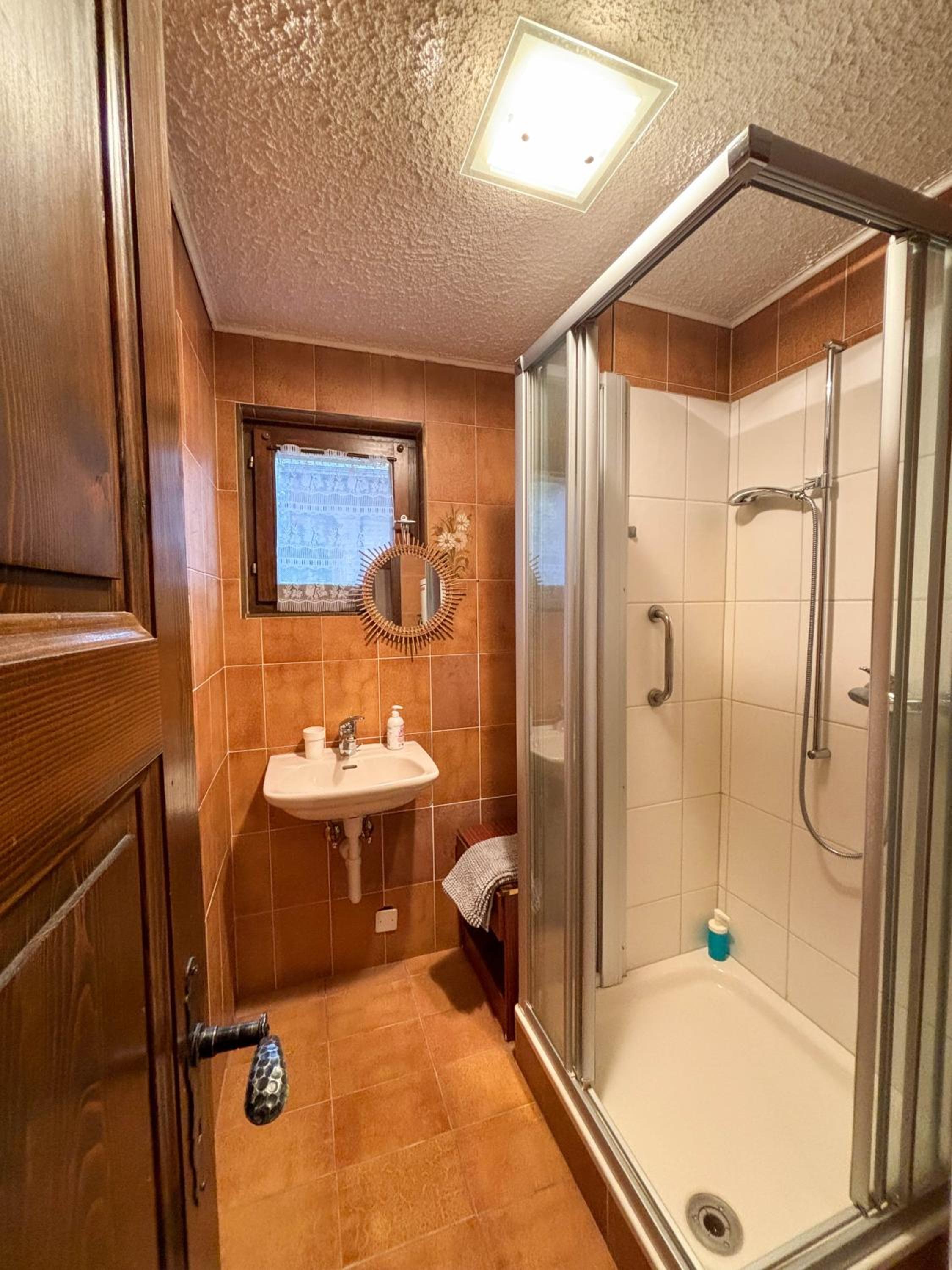 Chalet Familial Ovronnaz