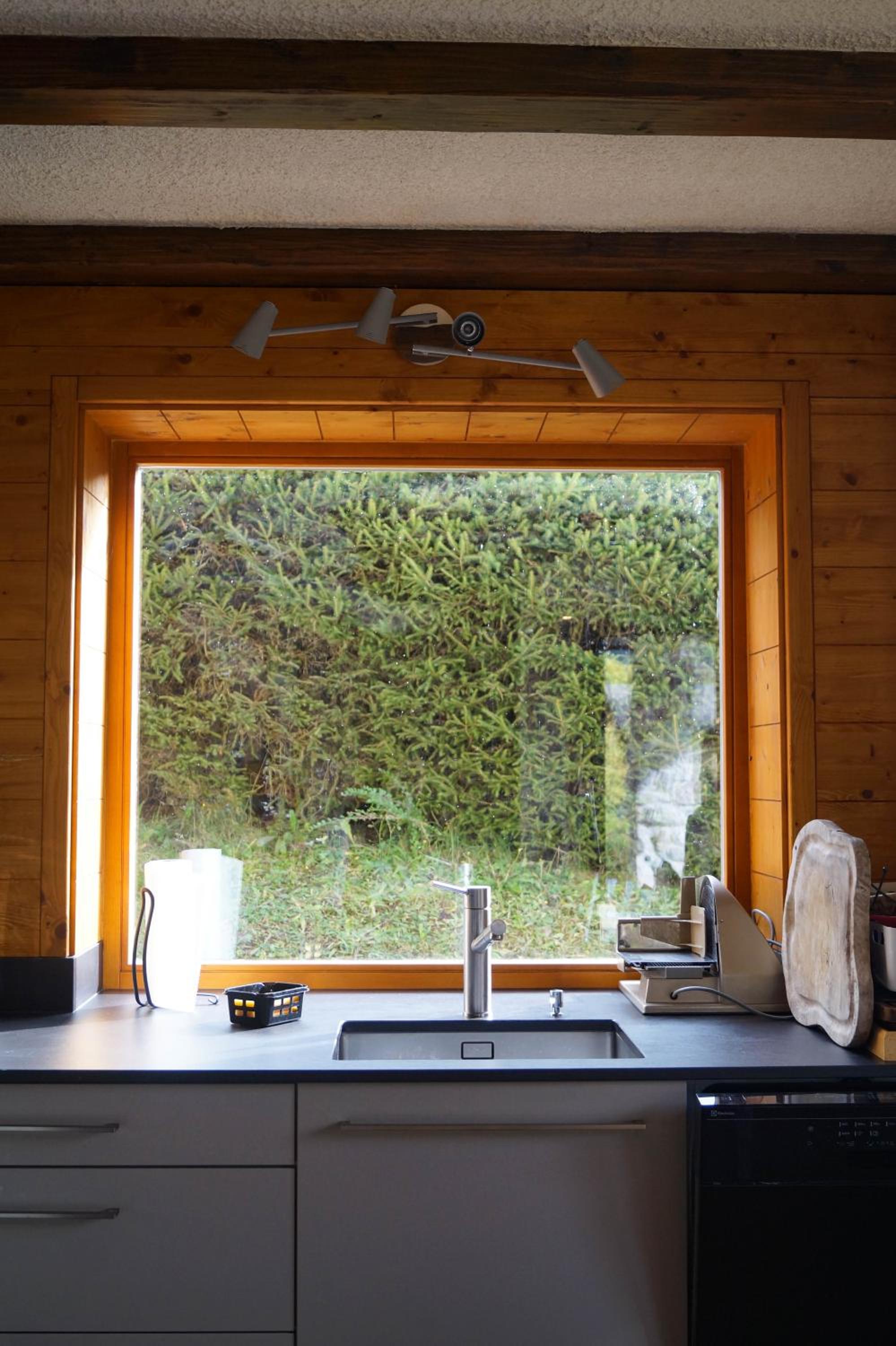 Chalet Familial Ovronnaz