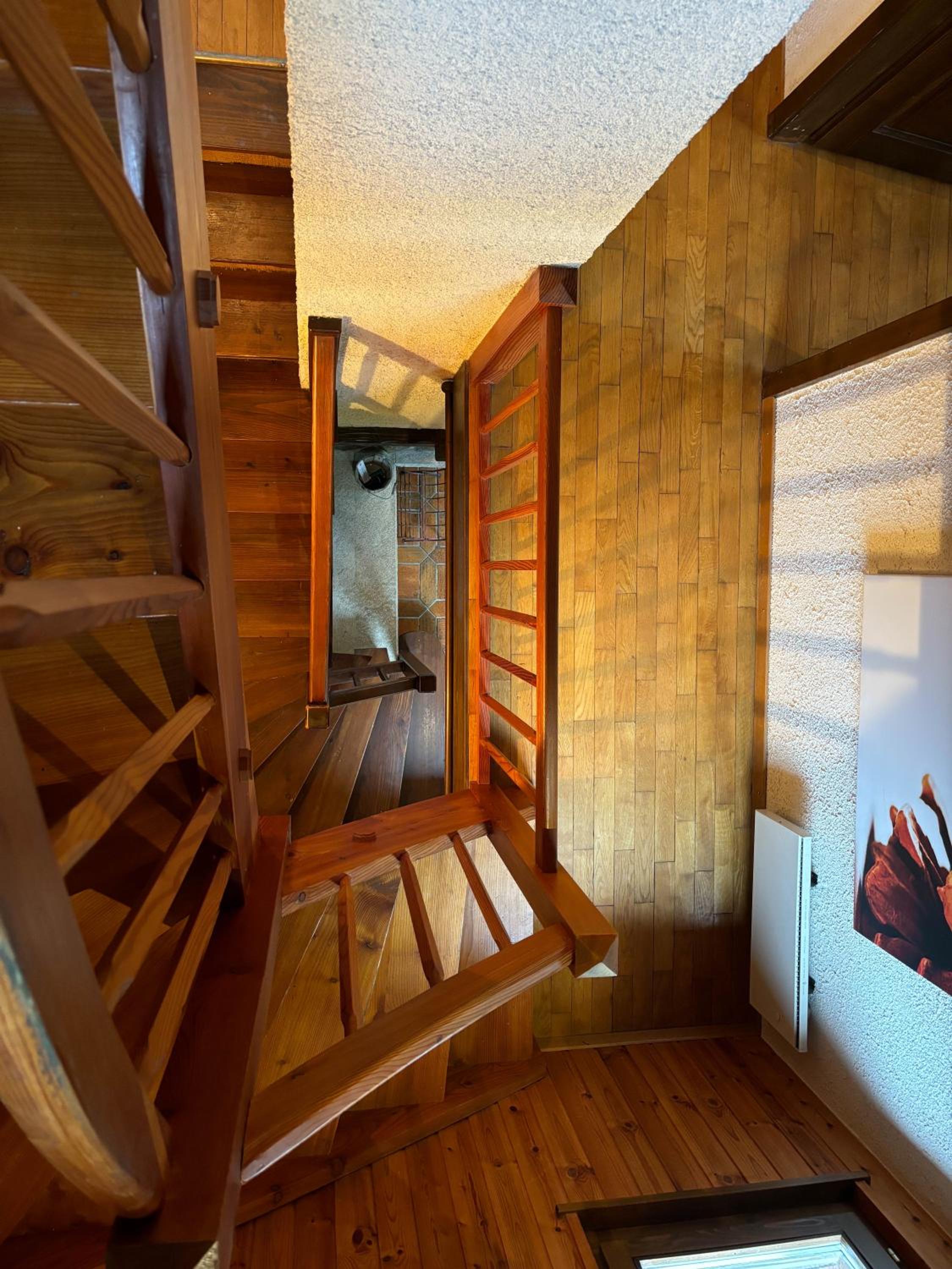 Chalet Familial Ovronnaz