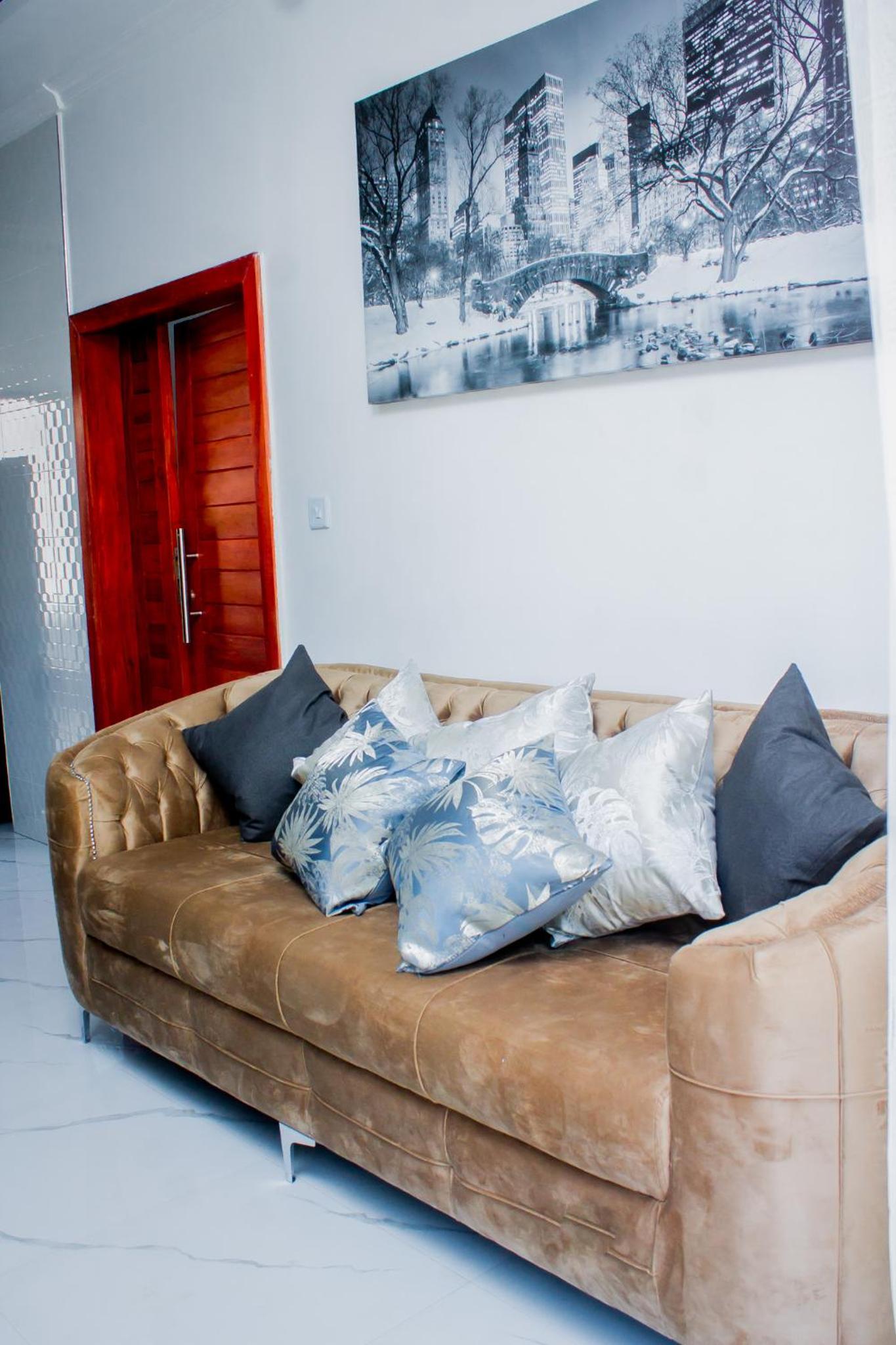 Onelove Homes view 3