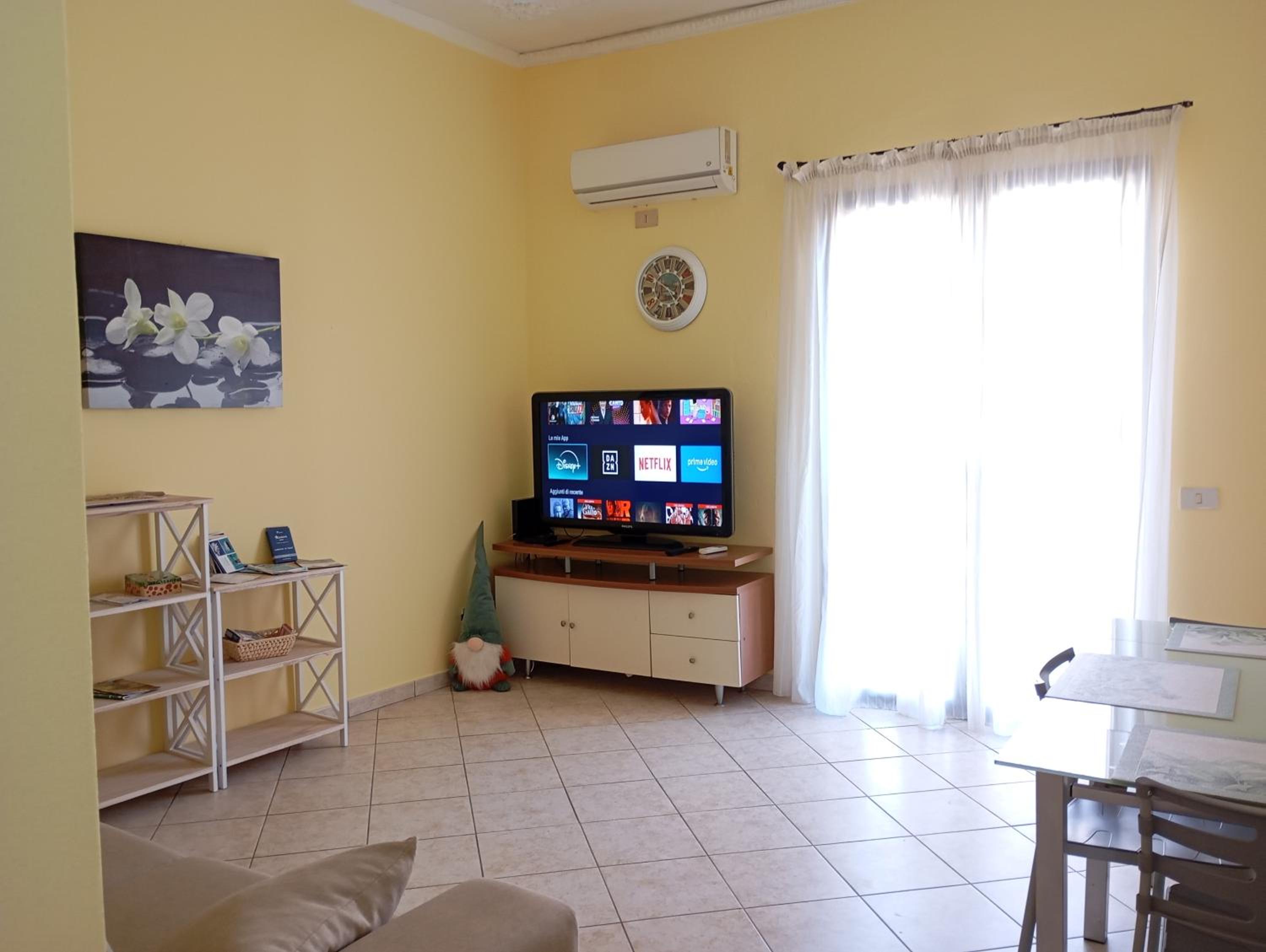 A CASA DI STÈ - Vicino aeroporto Falcone Borsellino view 3