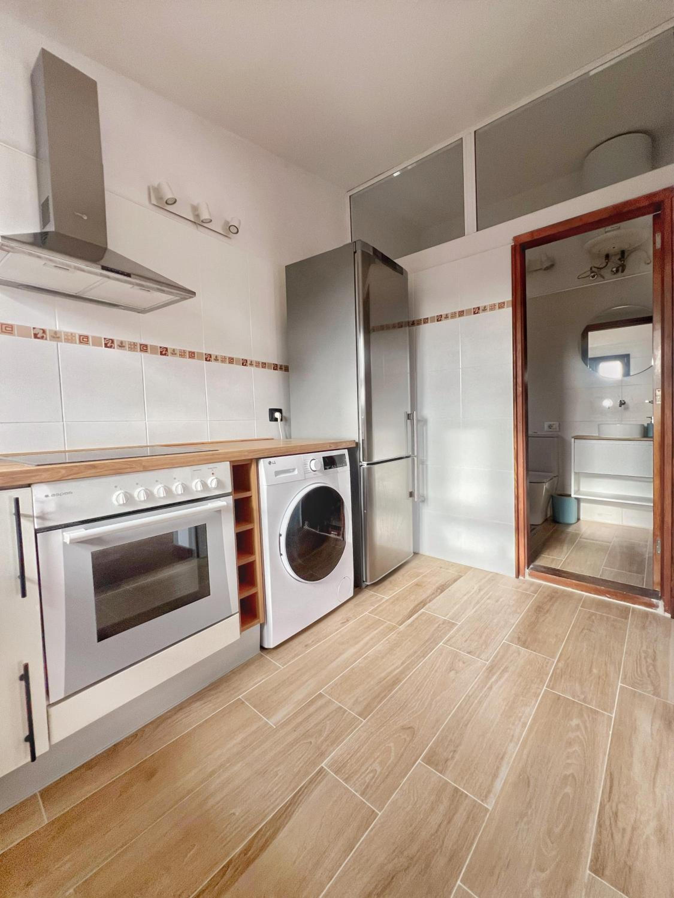 Estudio ideal para descansar