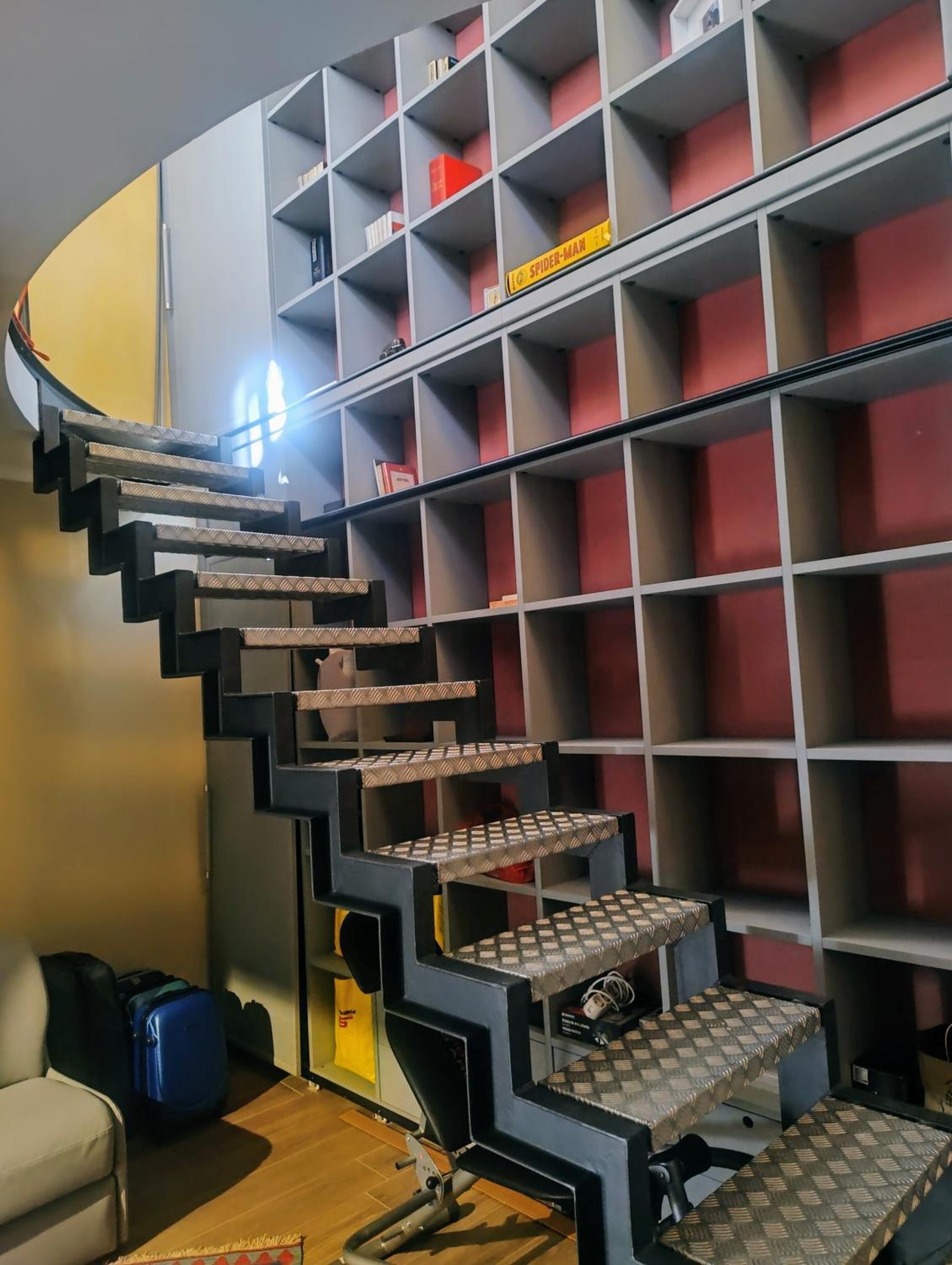 Casa Acquerello