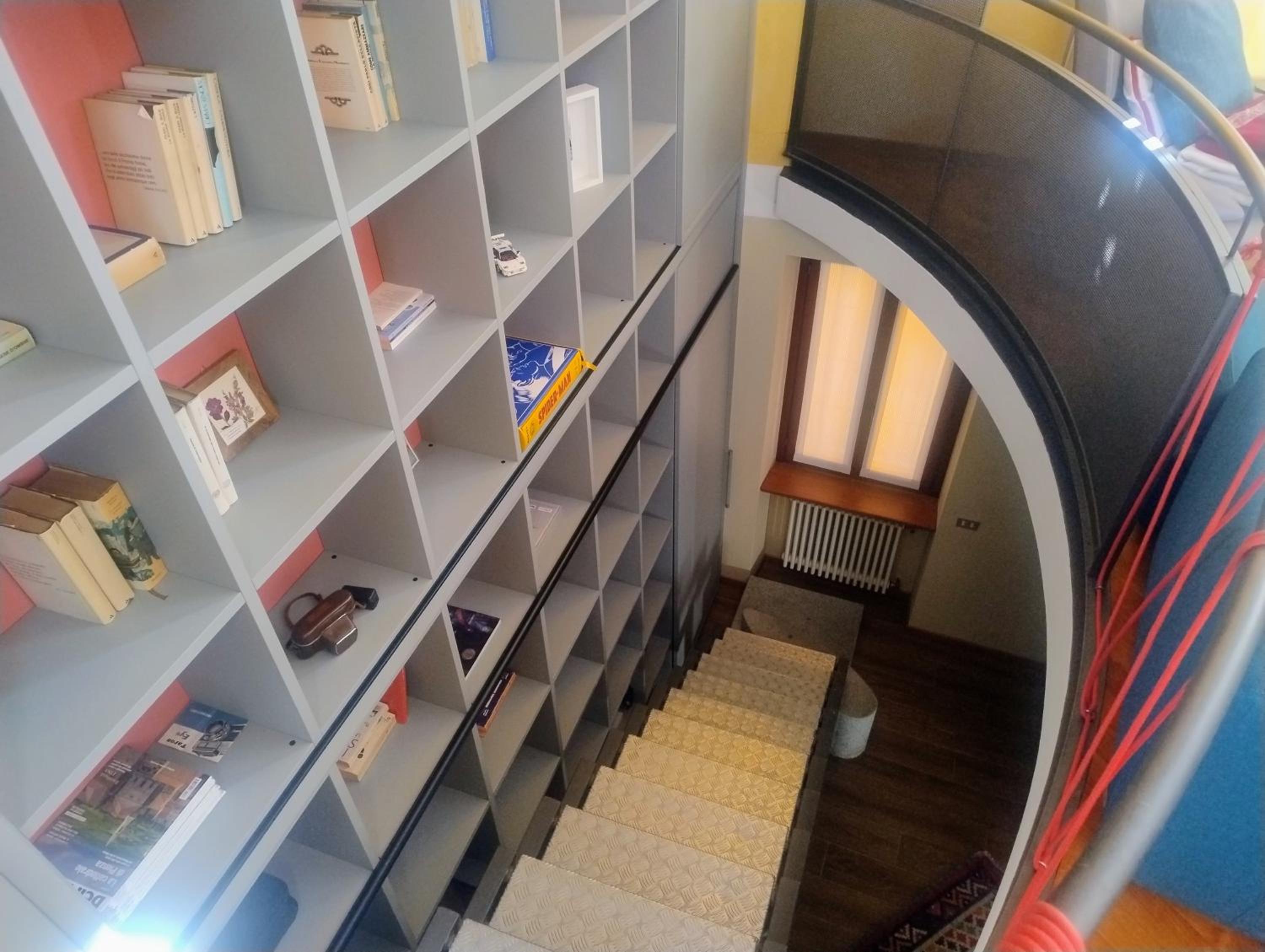 Casa Acquerello