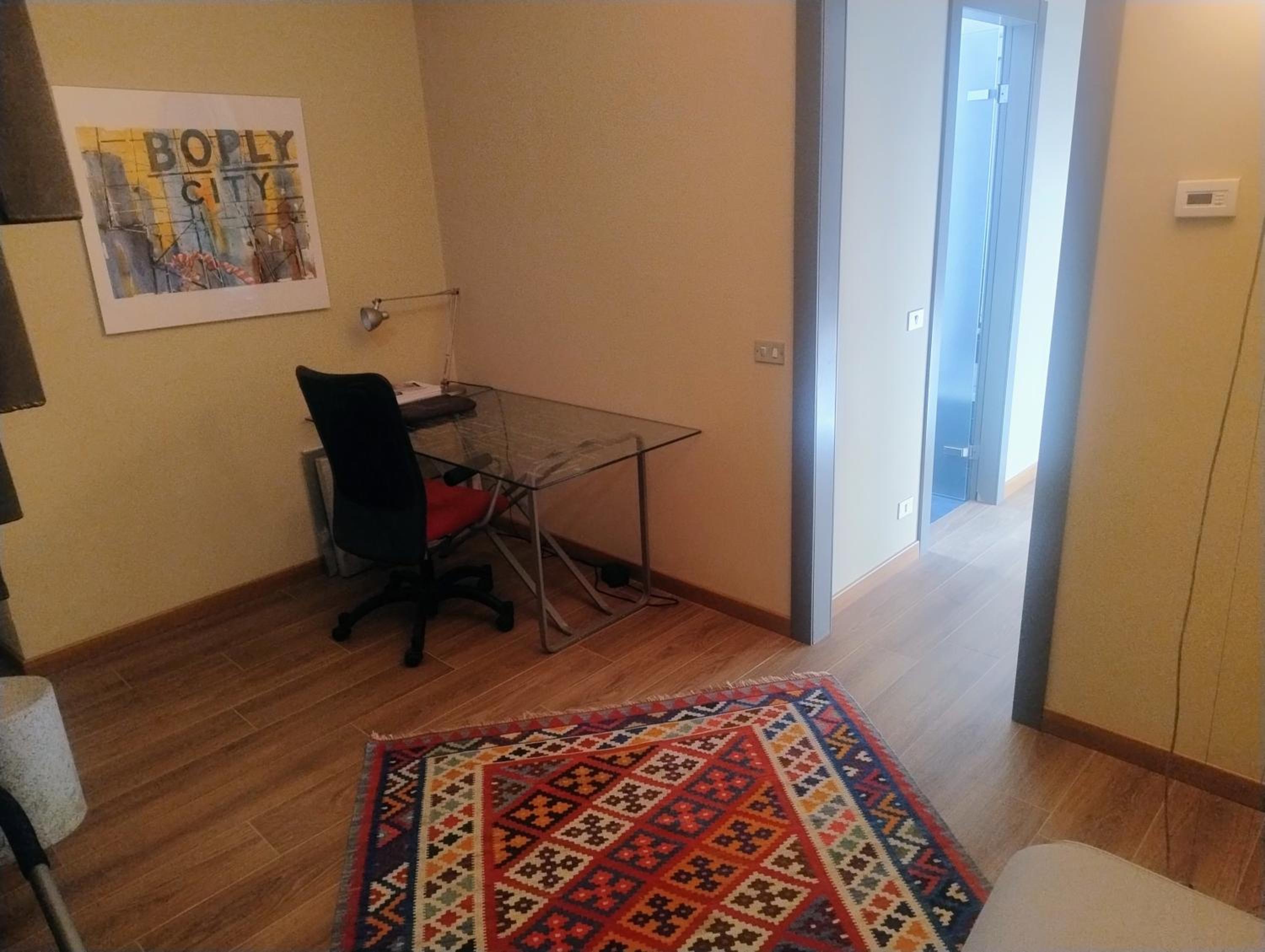 Casa Acquerello