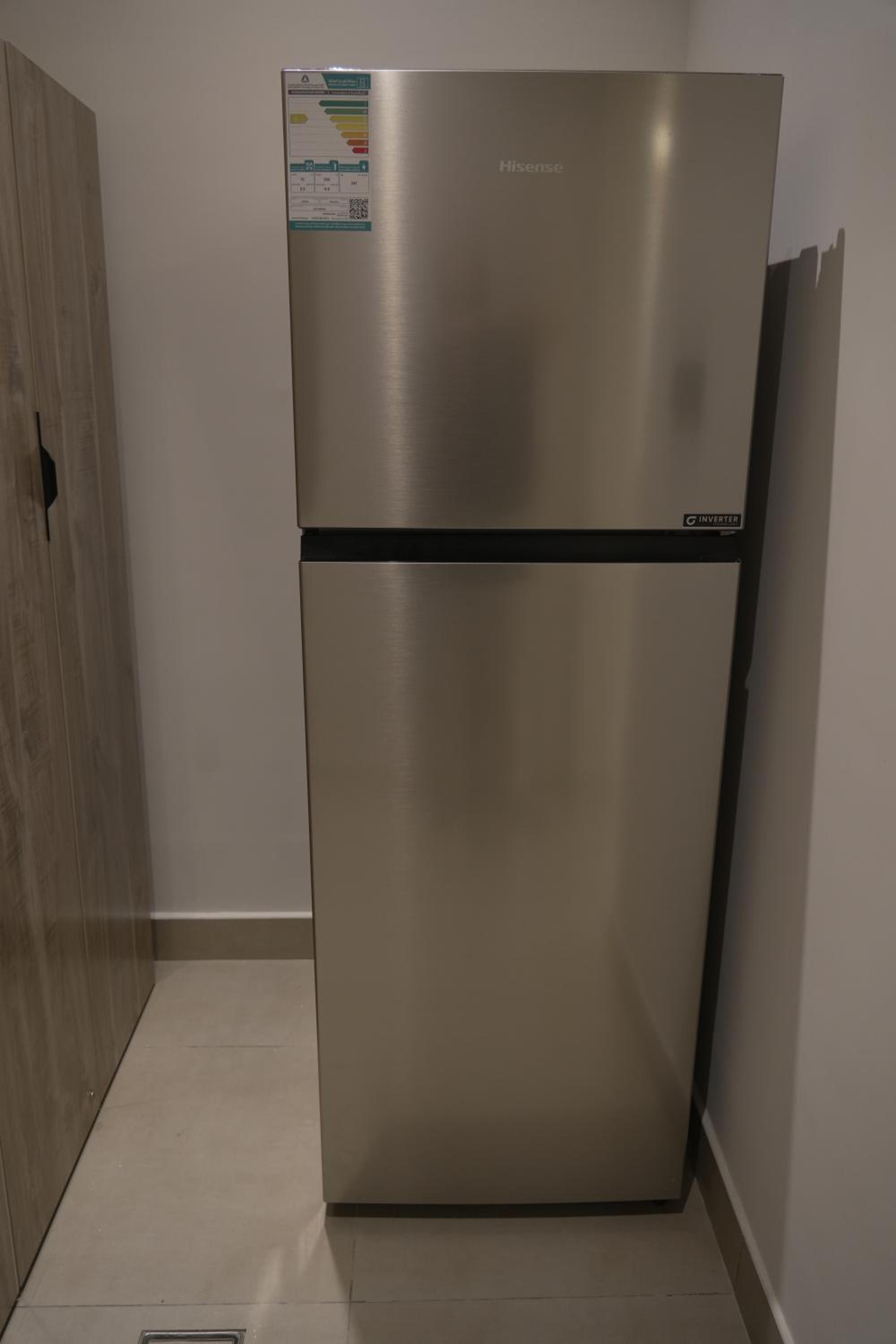 Luxury Apartment in Al Yasmin