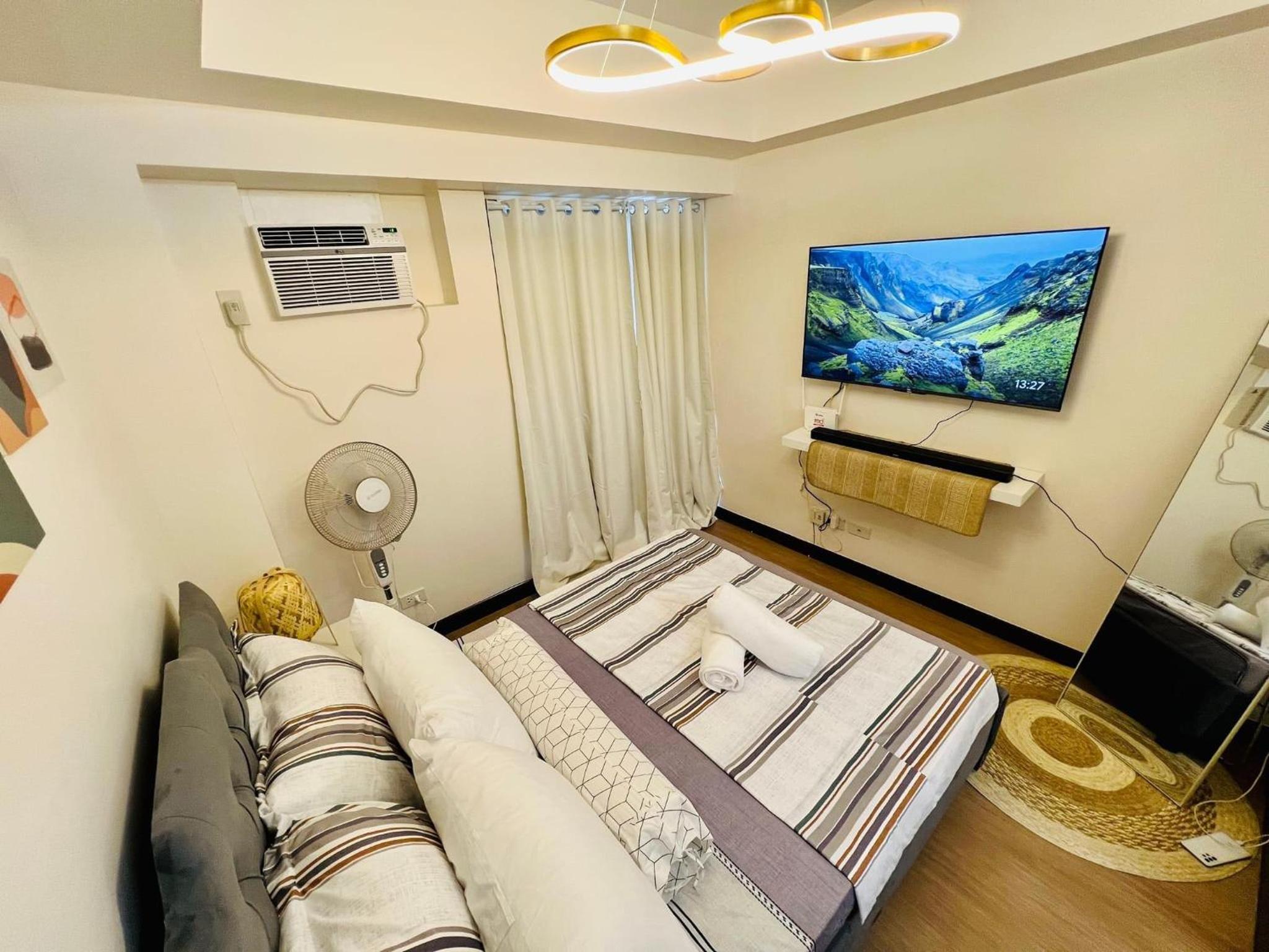 The Celandine 1 Bedroom view 3