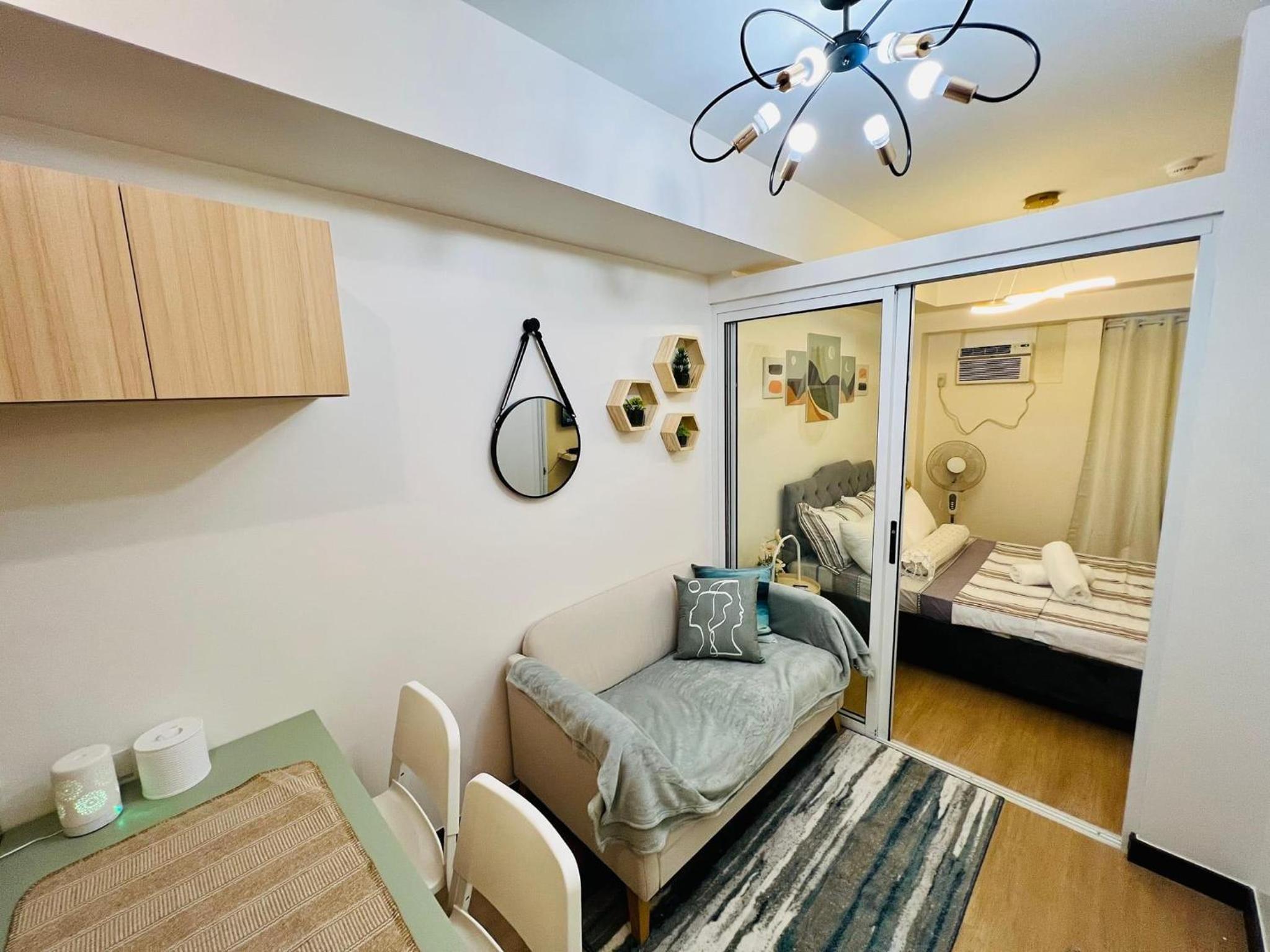 The Celandine 1 Bedroom view 4