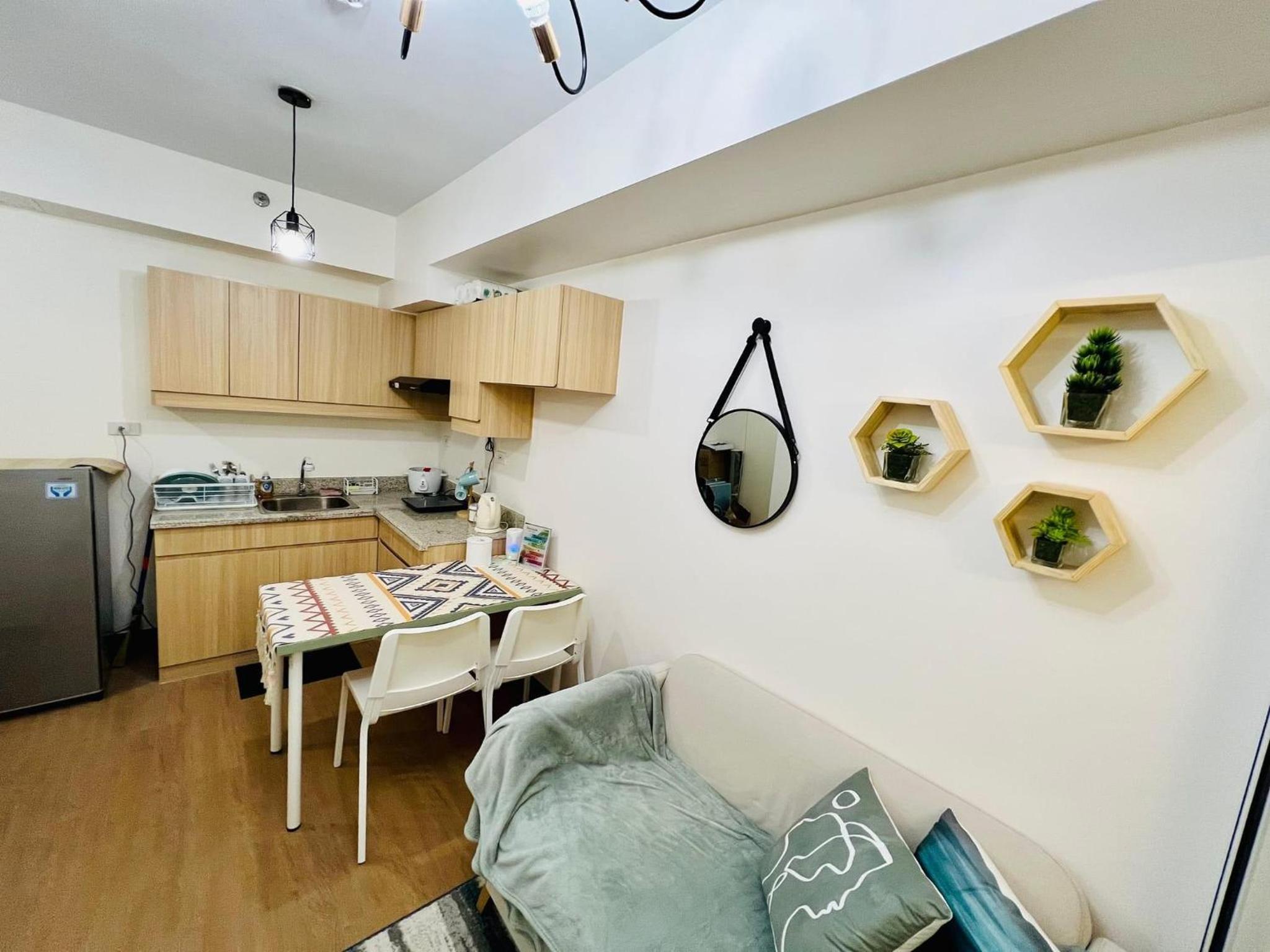 The Celandine 1 Bedroom view 5