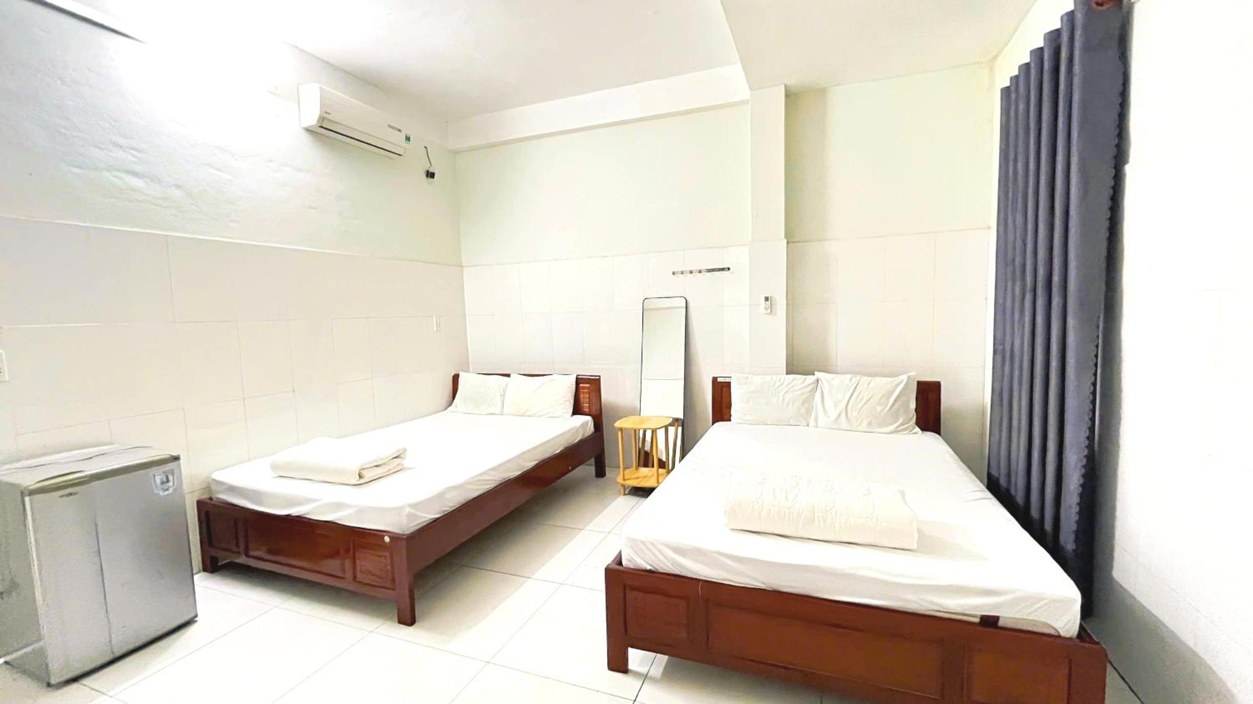 THAI BINH MOTEL
