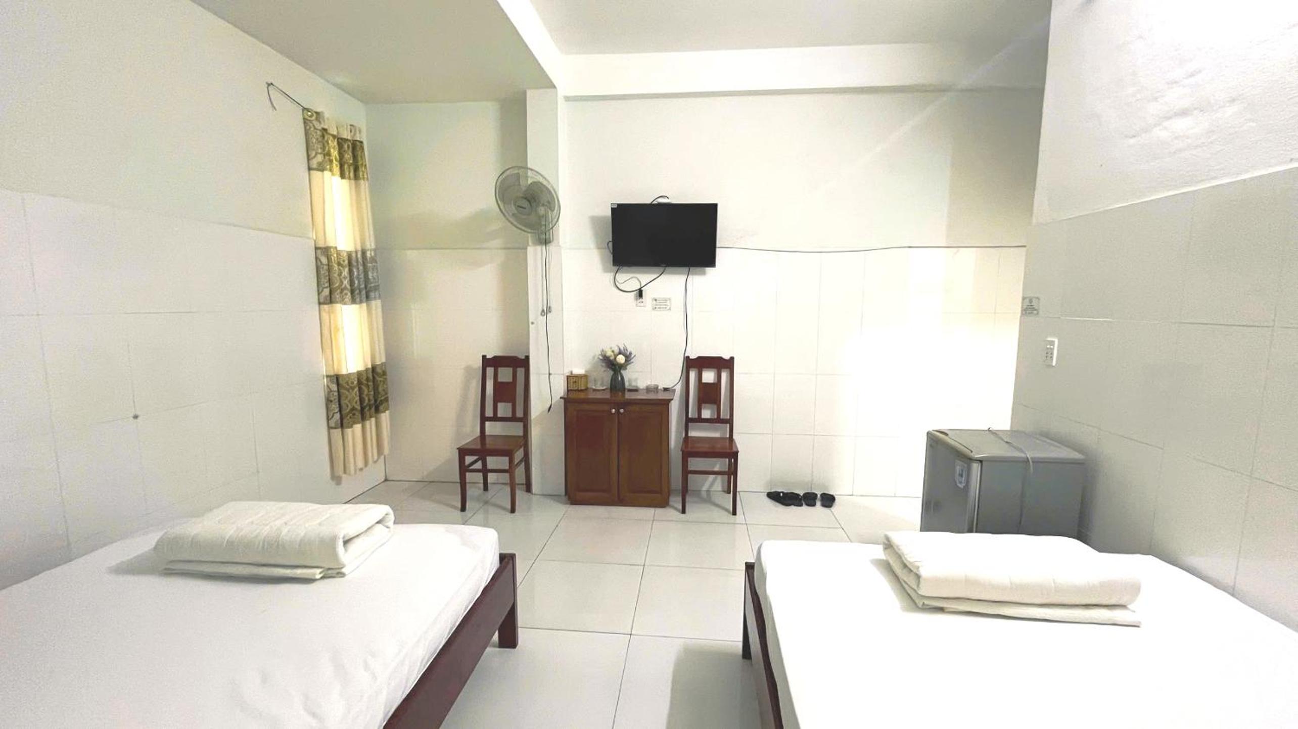THAI BINH MOTEL