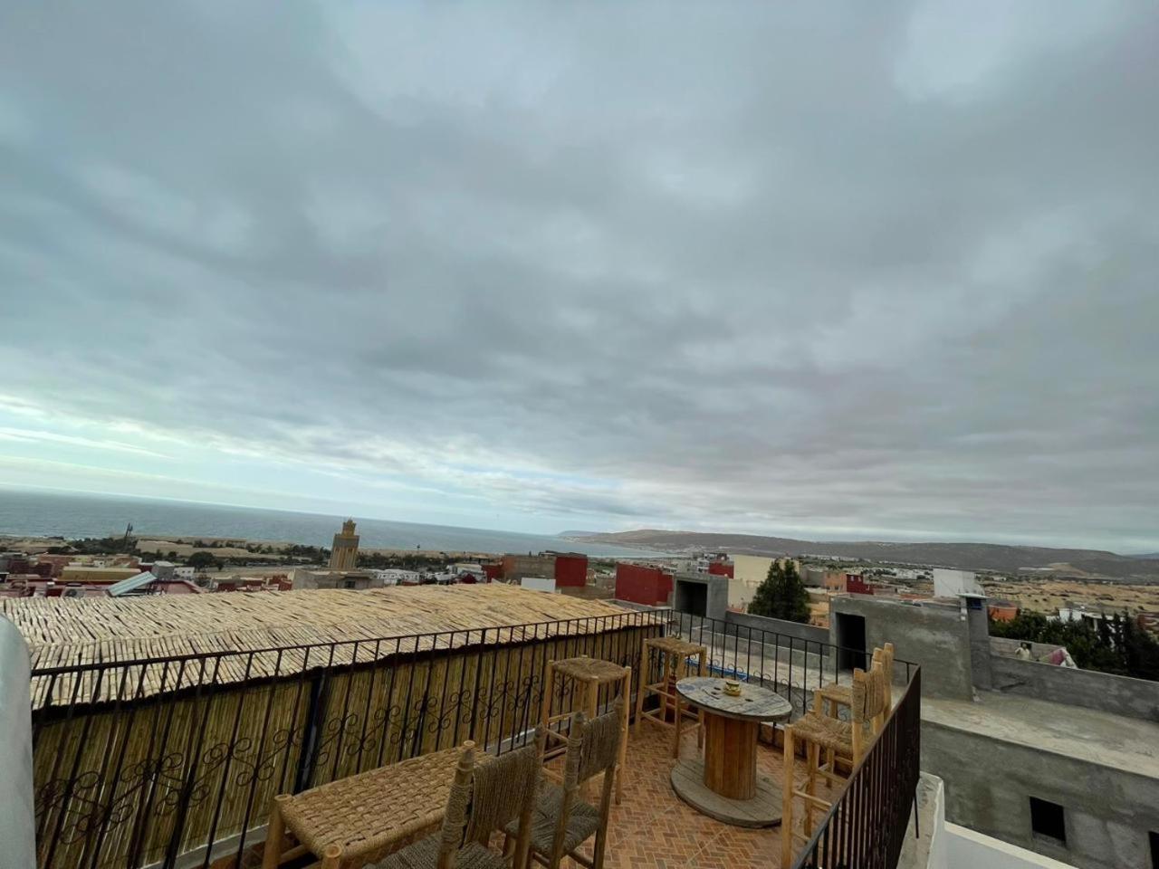 roof