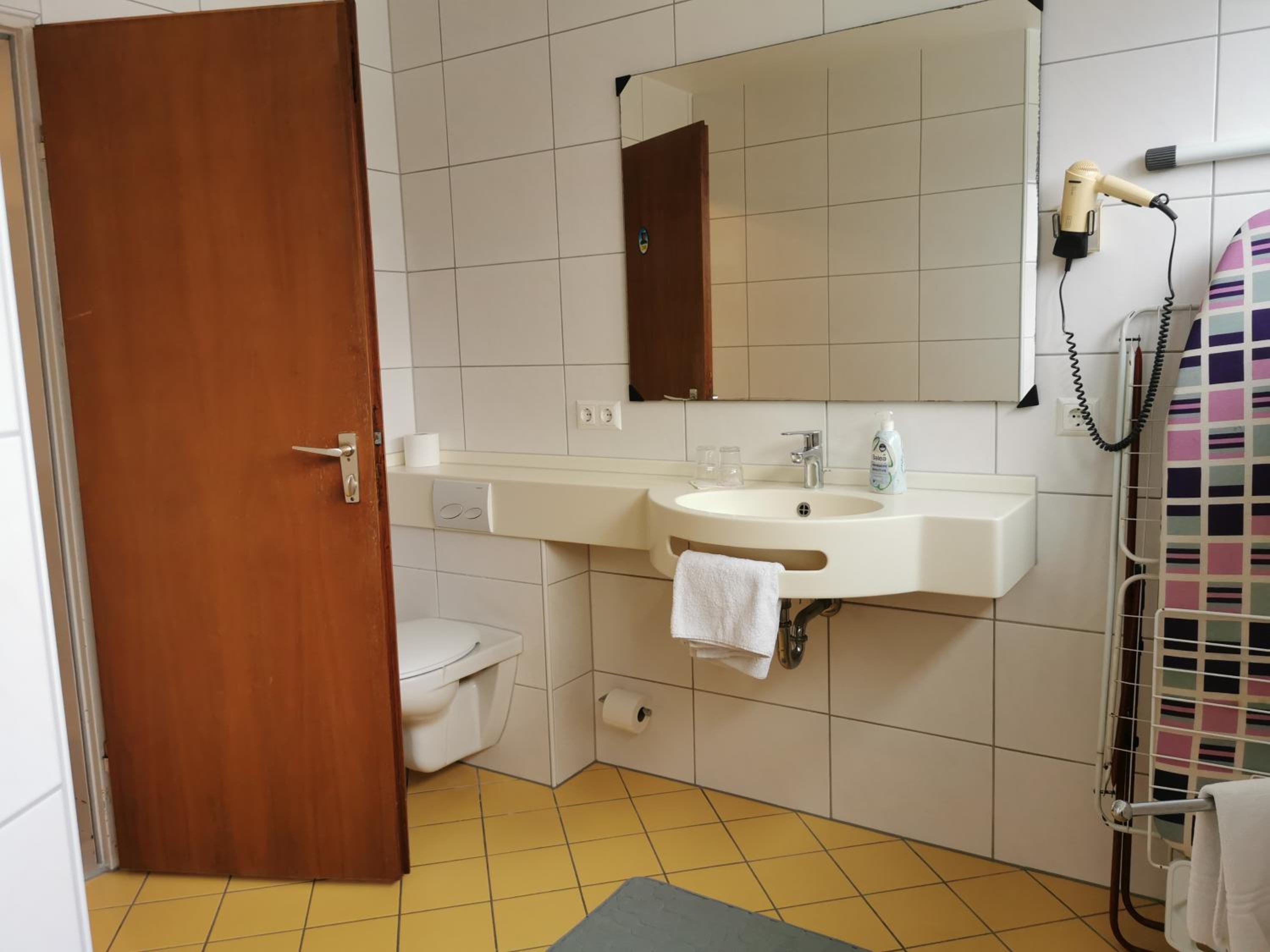 fewolehr