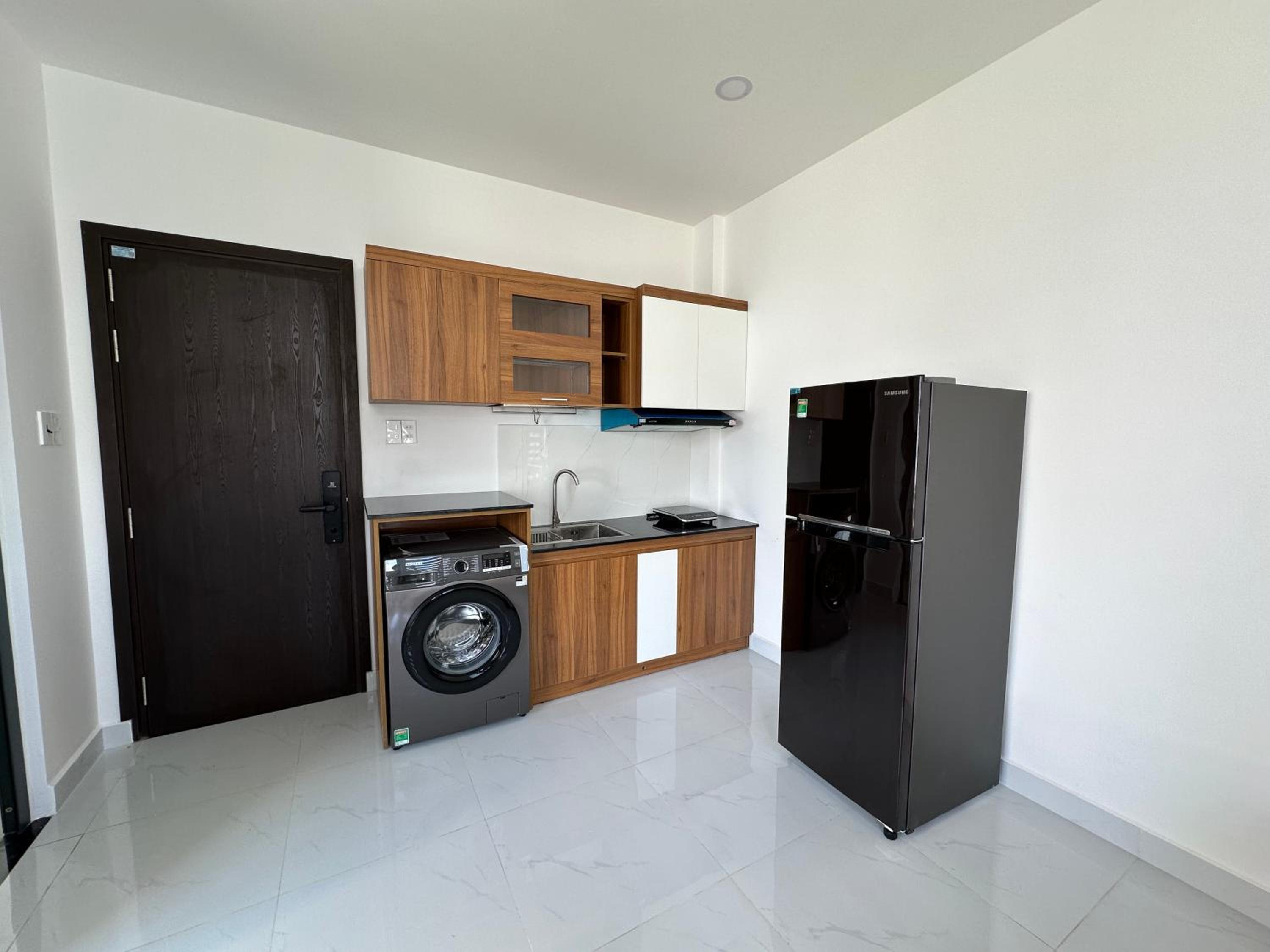 Lavie House view 2