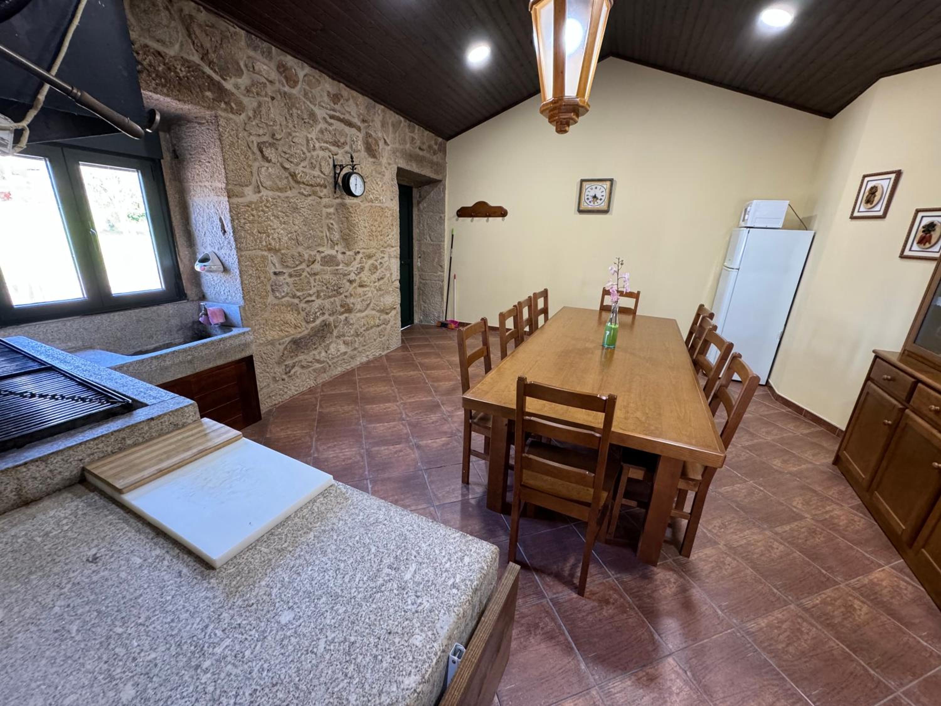 Casa Costeira