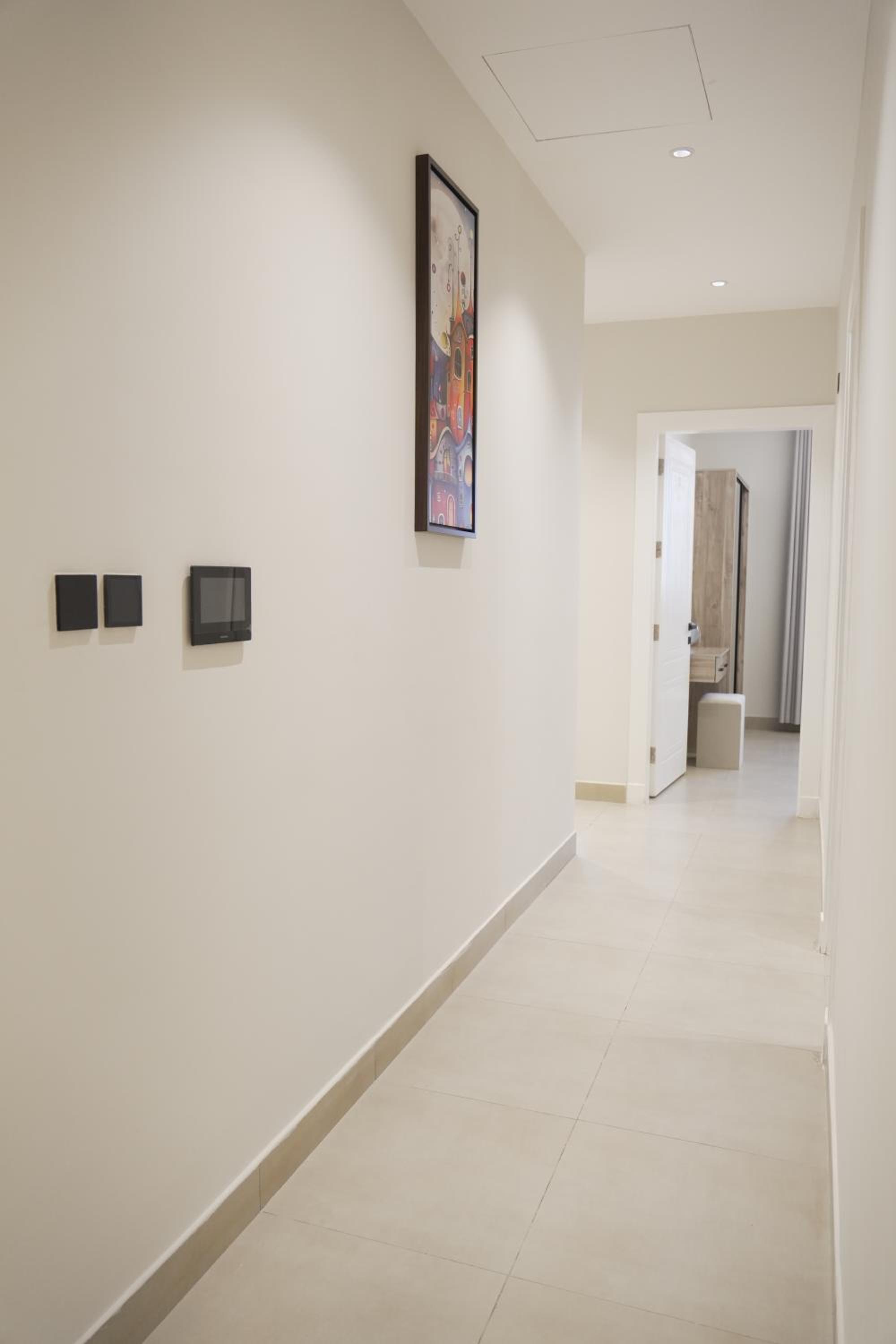 Luxury Apartment in Al Yasmin