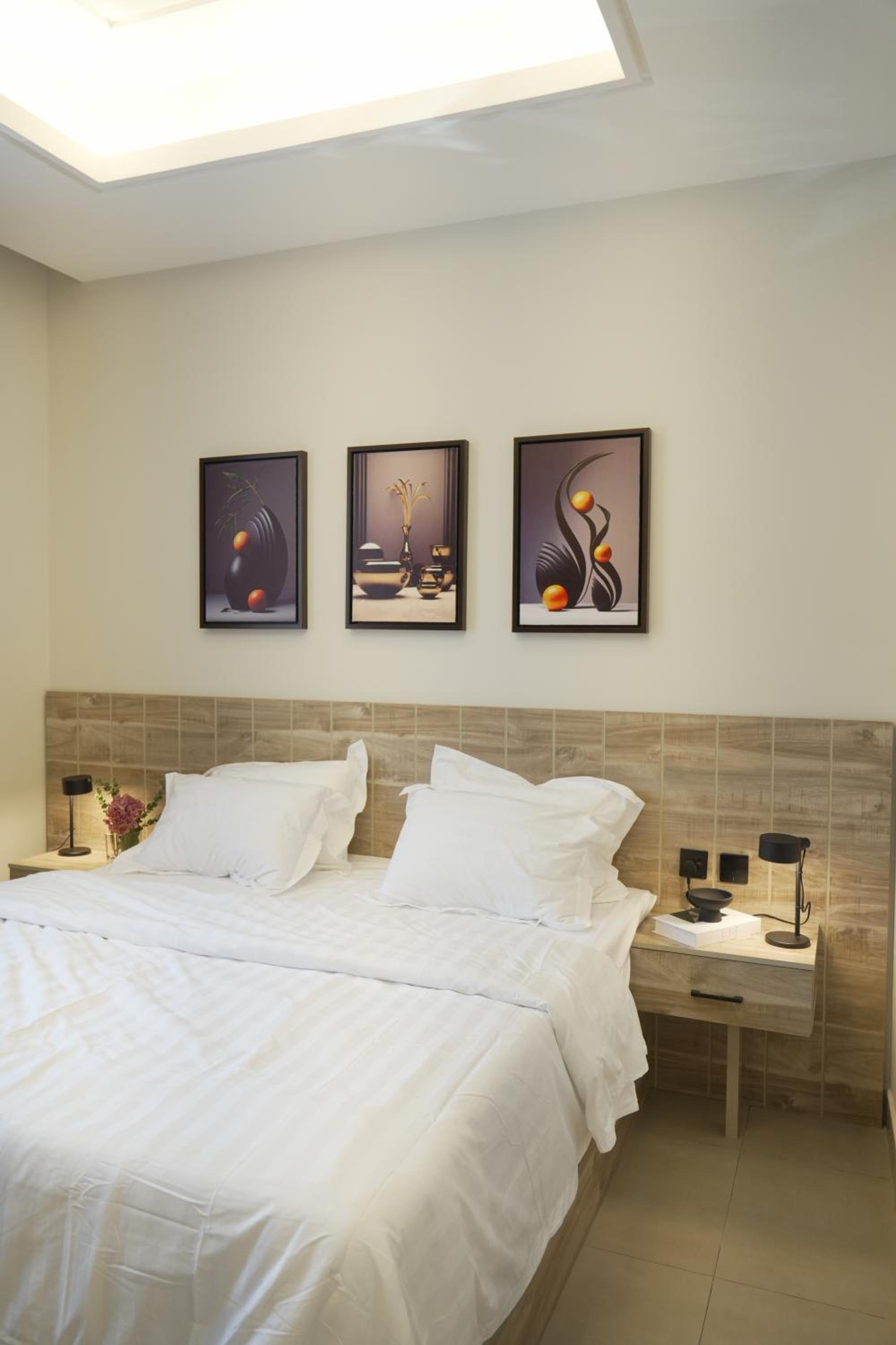 Luxury Apartment in Al Yasmin