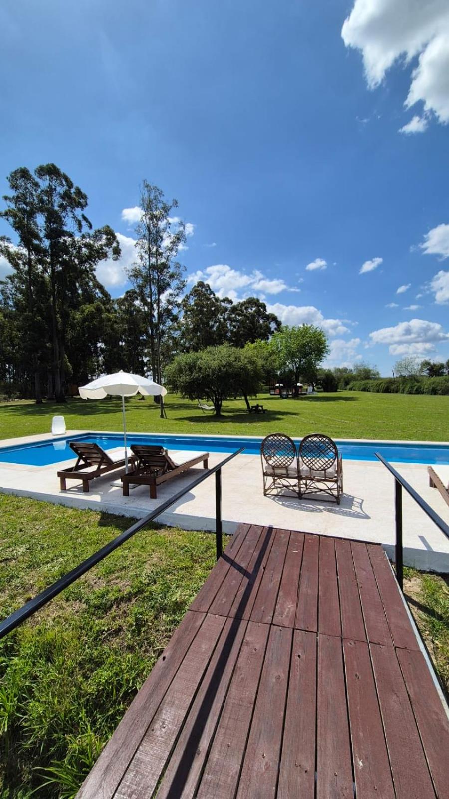 Hotel Posada Los Molles - Image 1