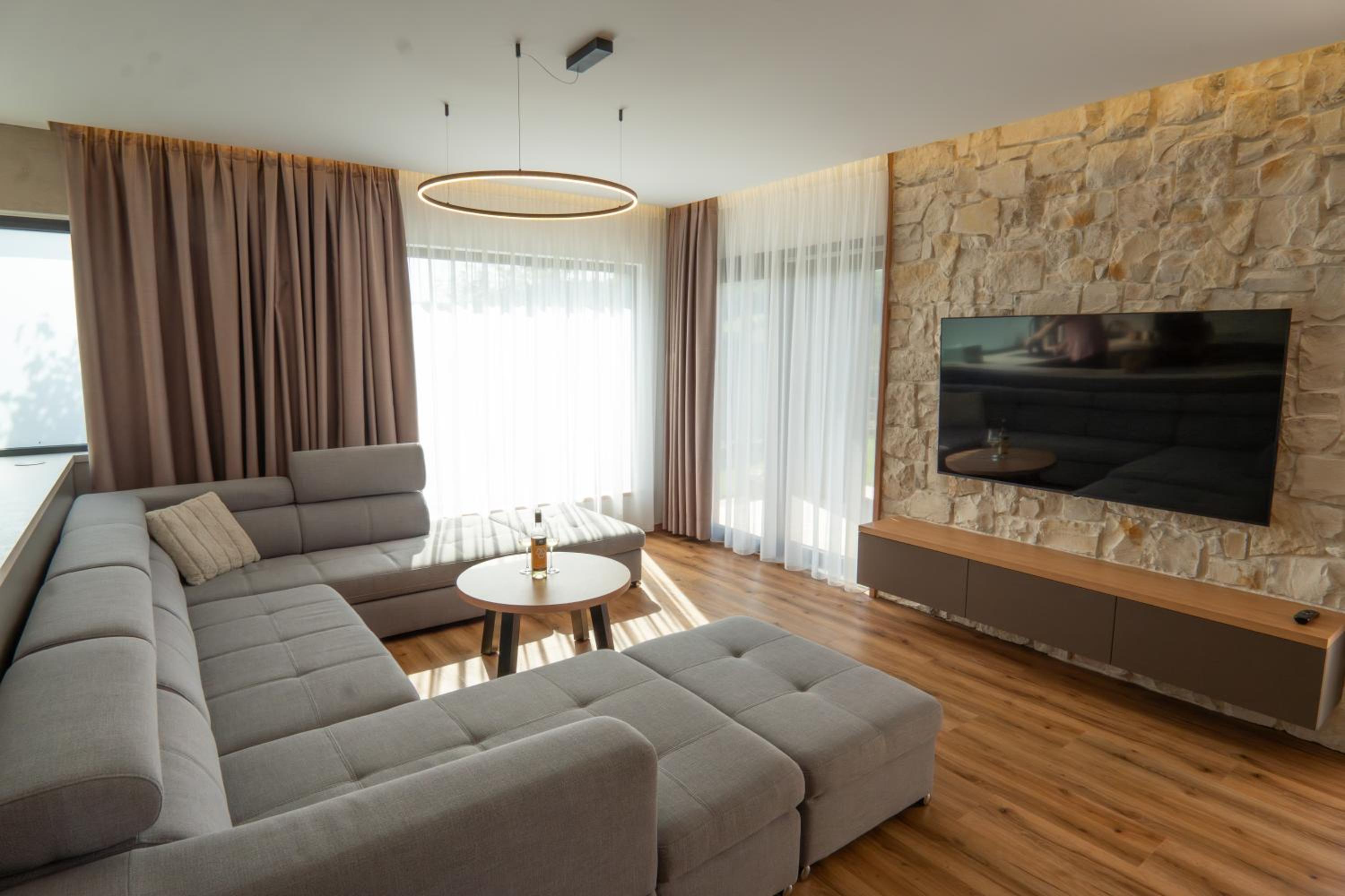 Villa Studenec