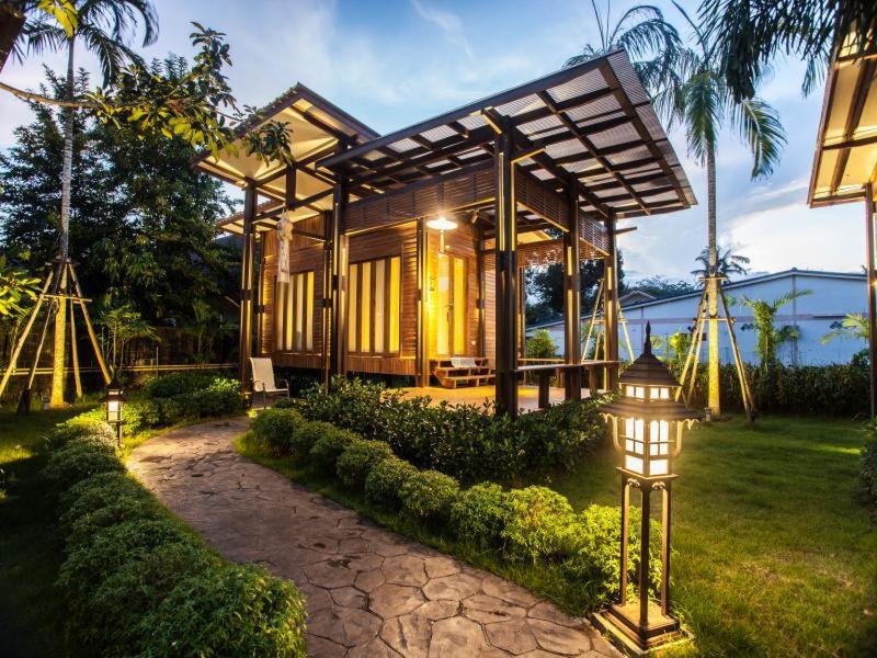 The Cottage Aonang