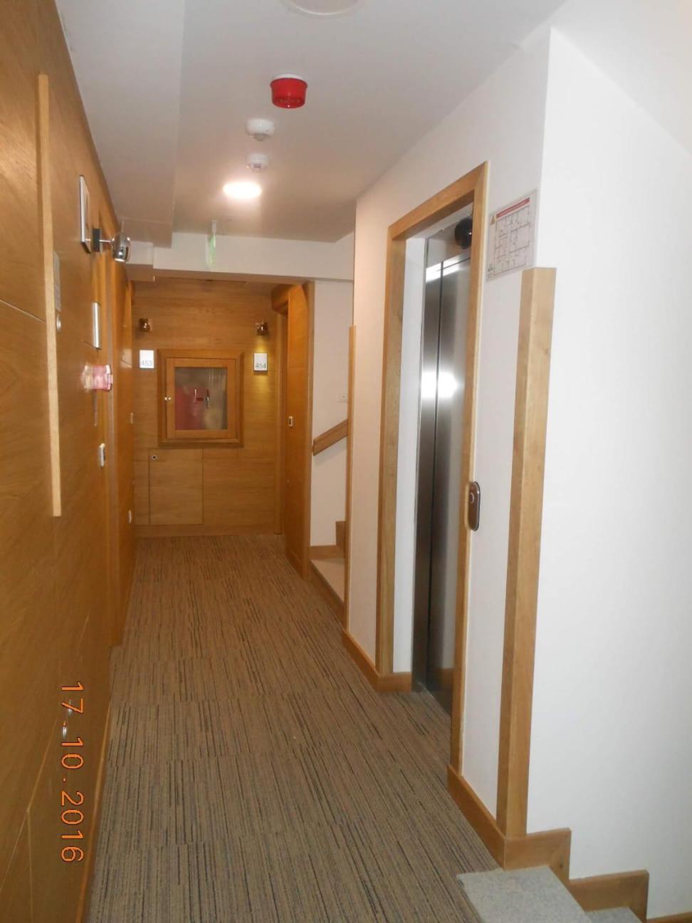 Vučko 454 Apartman