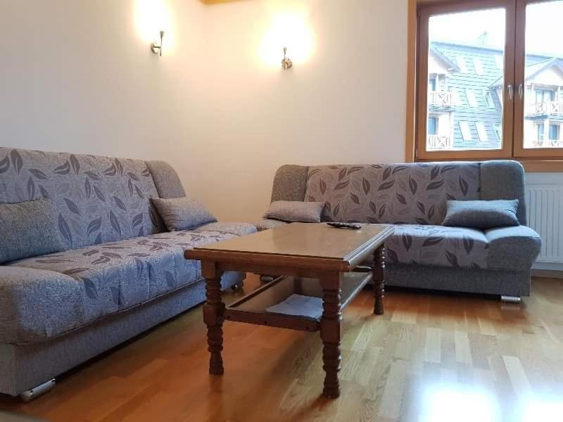 Vučko 454 Apartman